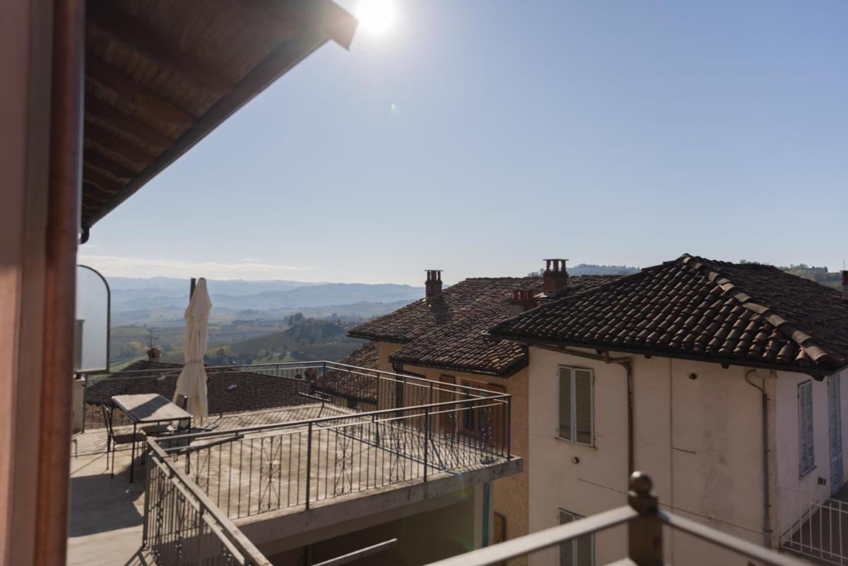 BuonVivere House