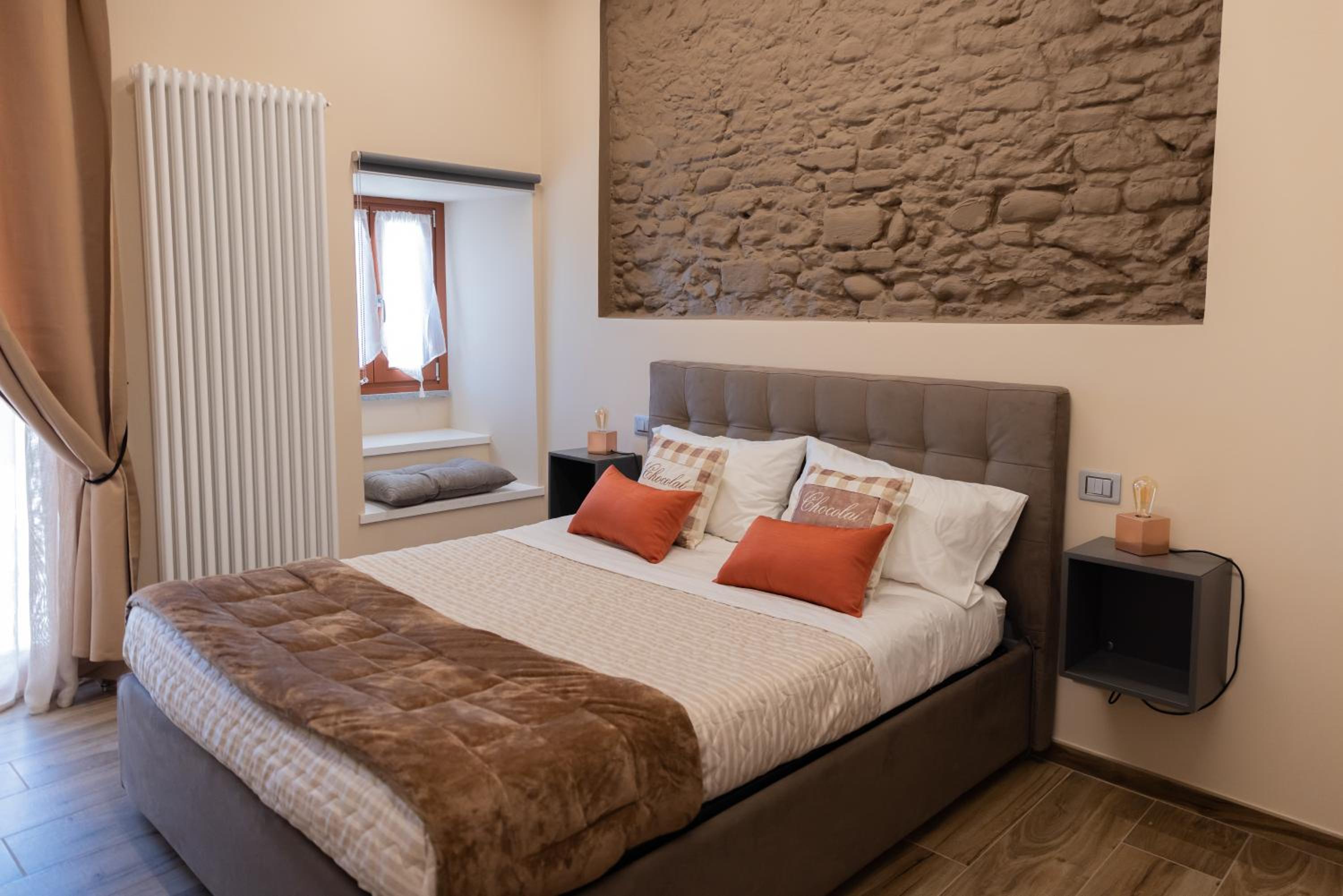 BuonVivere House