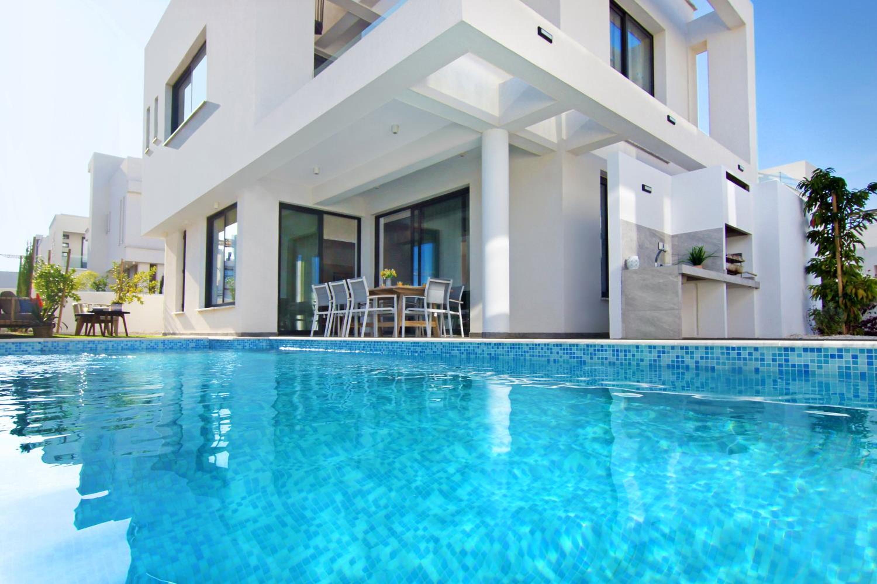 Villa Queen Eleanor