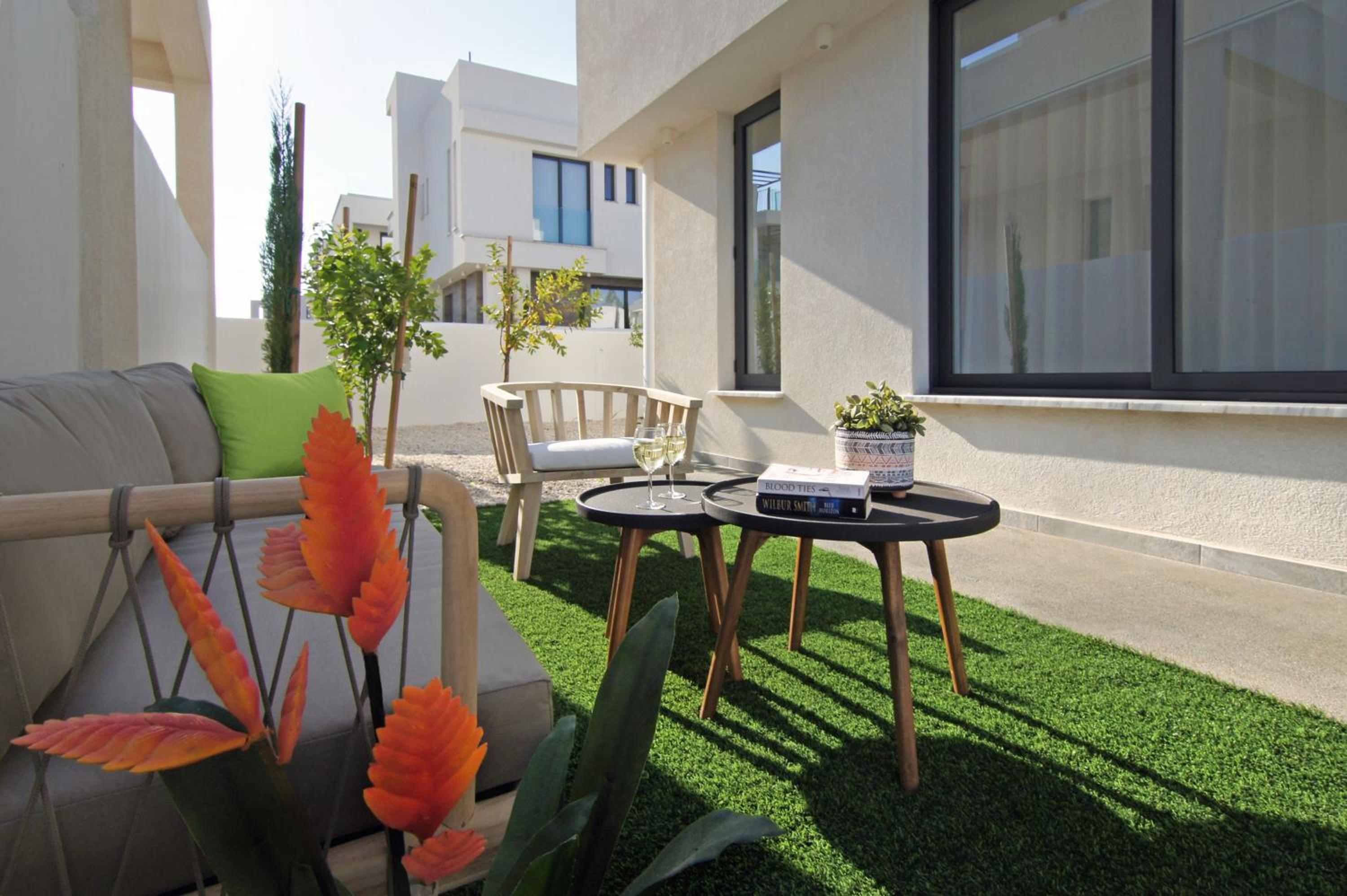 Villa Queen Eleanor
