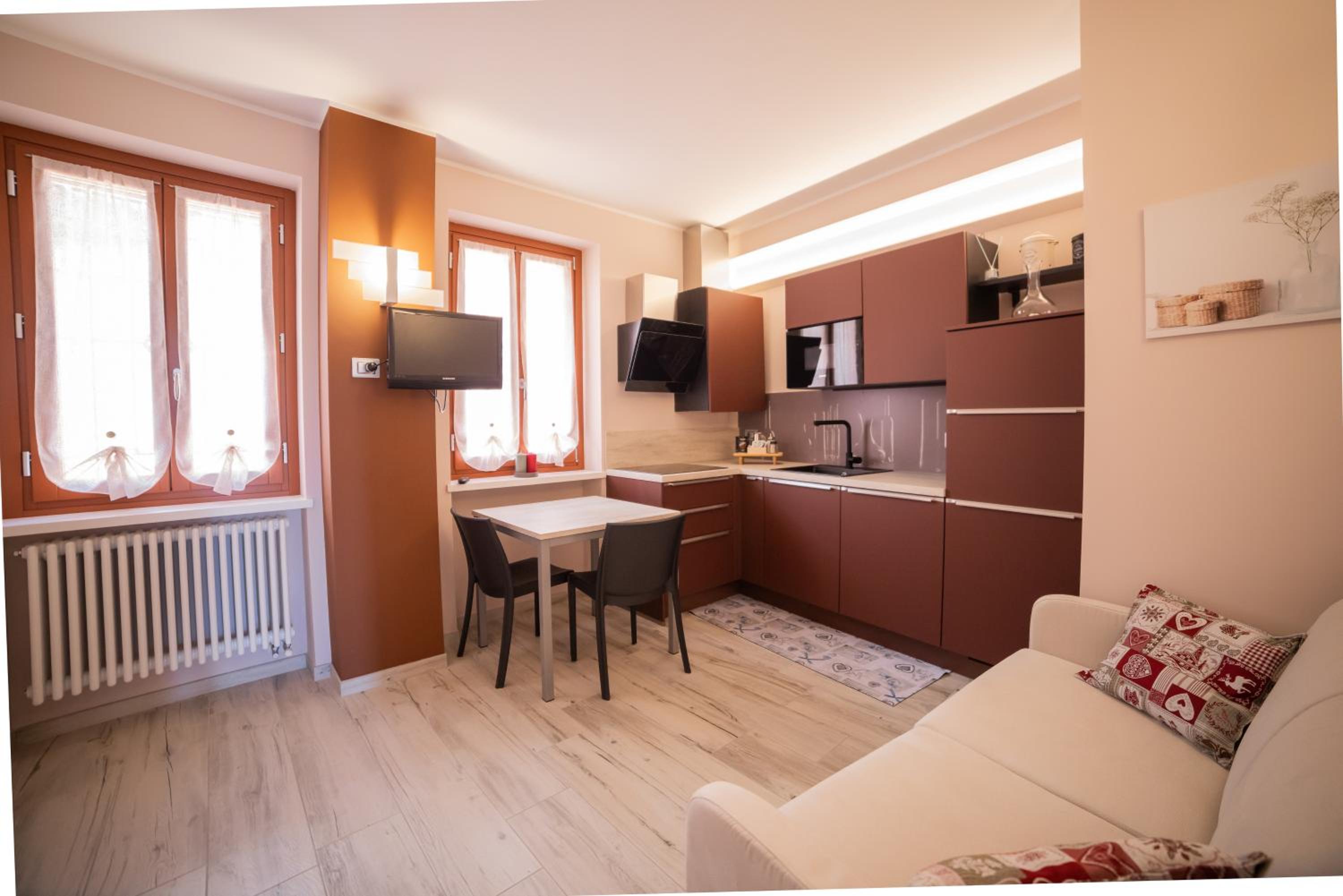 BuonVivere House