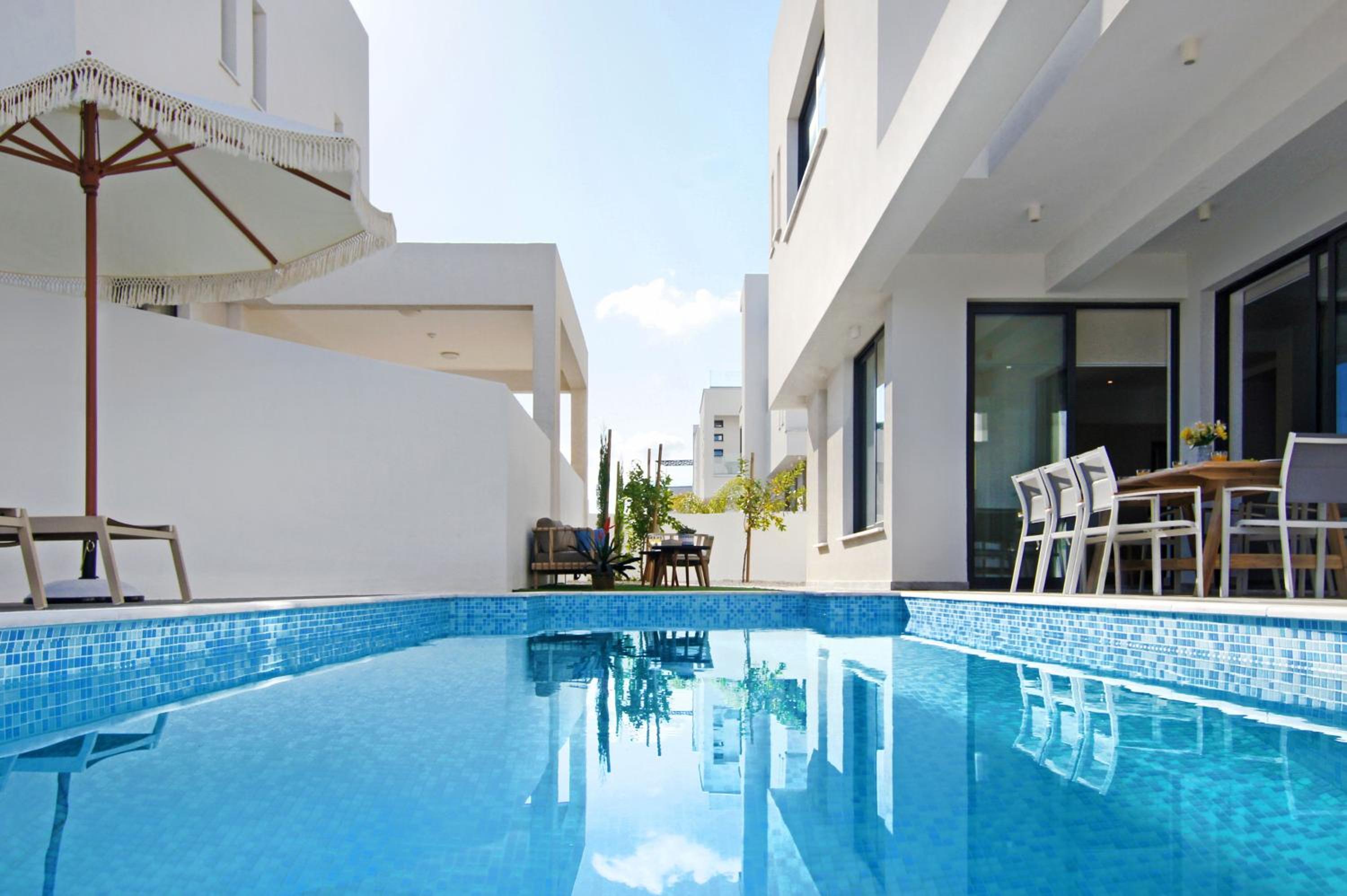 Villa Queen Eleanor