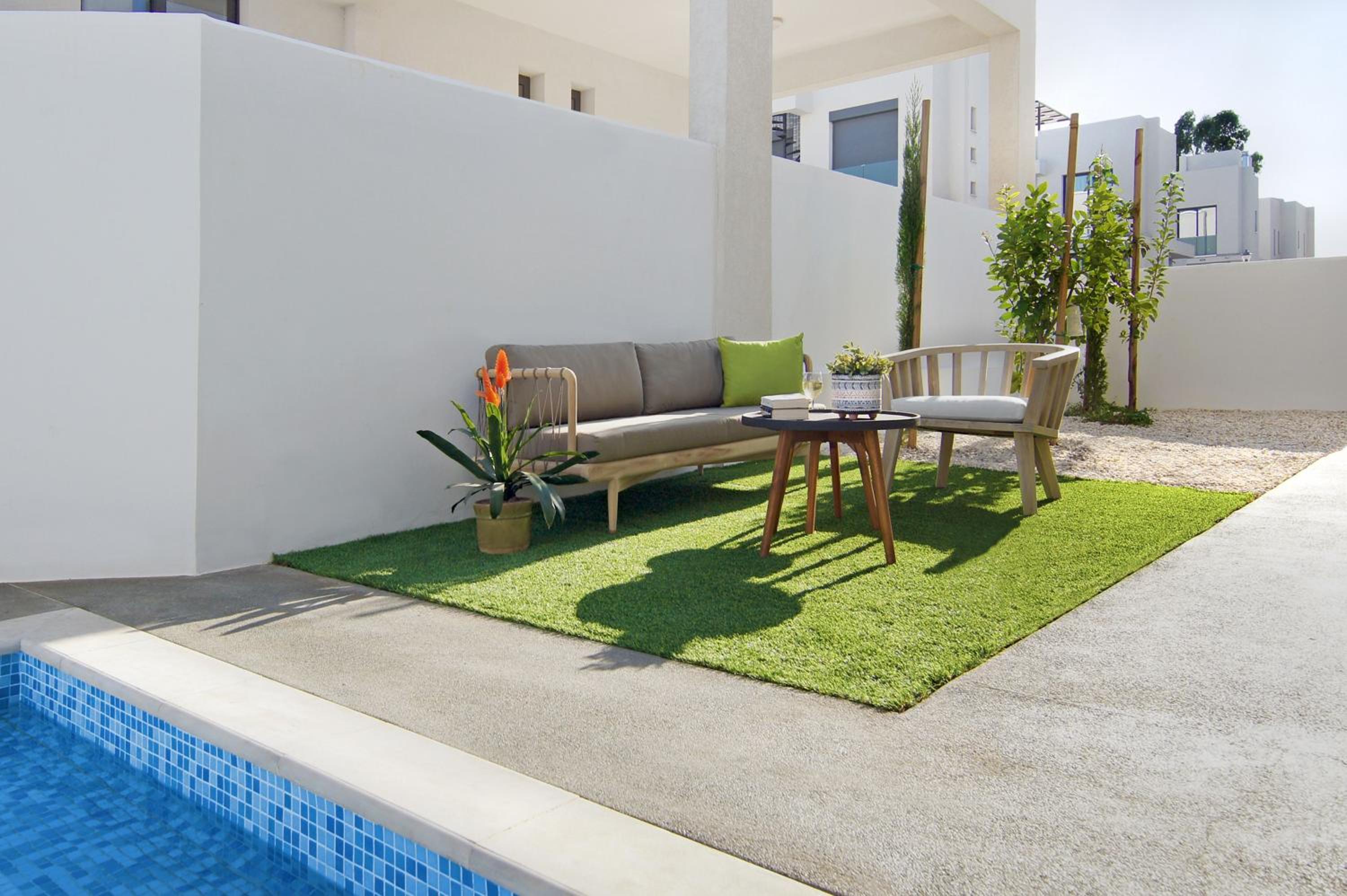Villa Queen Eleanor