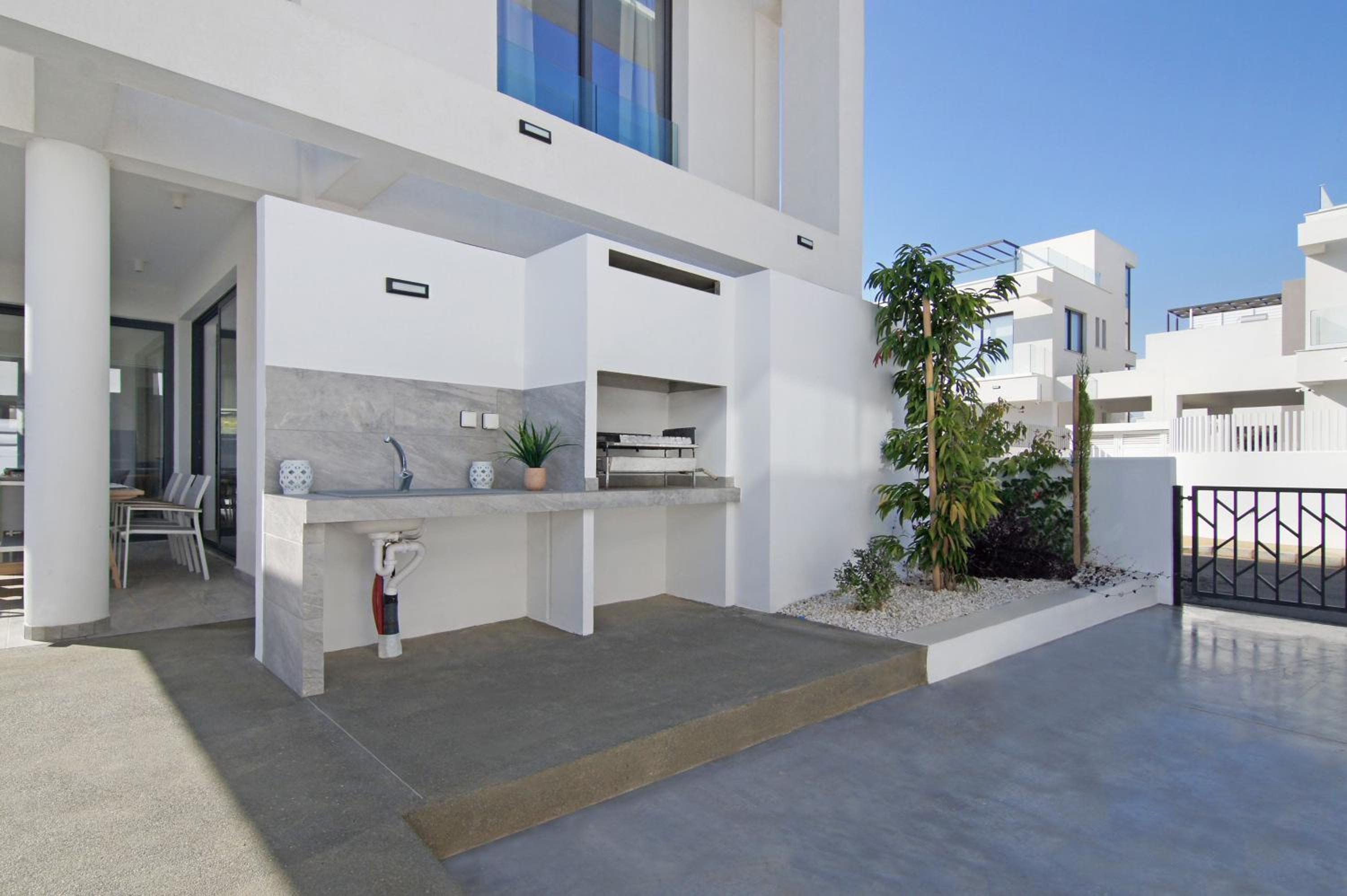 Villa Queen Eleanor