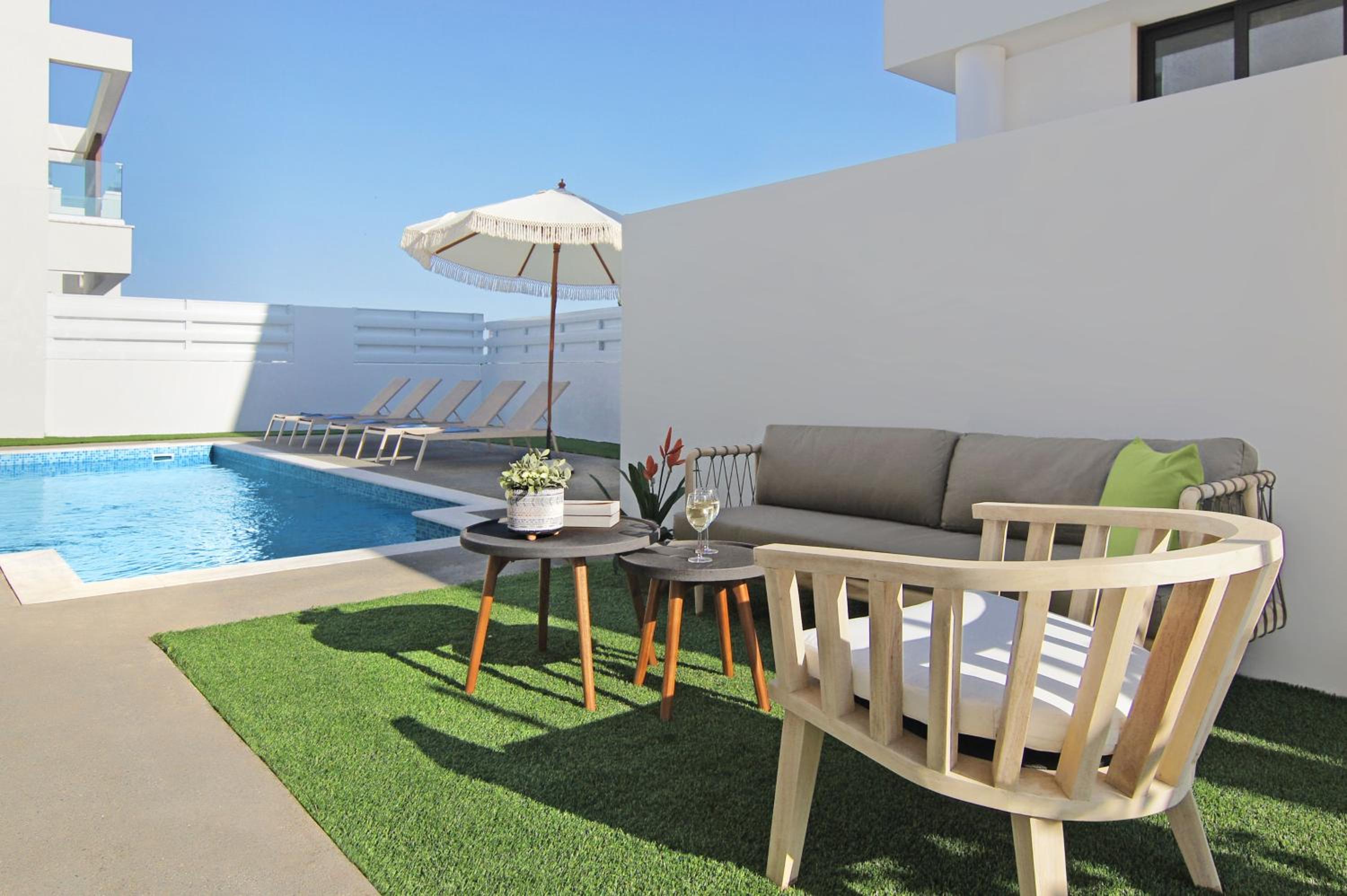 Villa Queen Eleanor