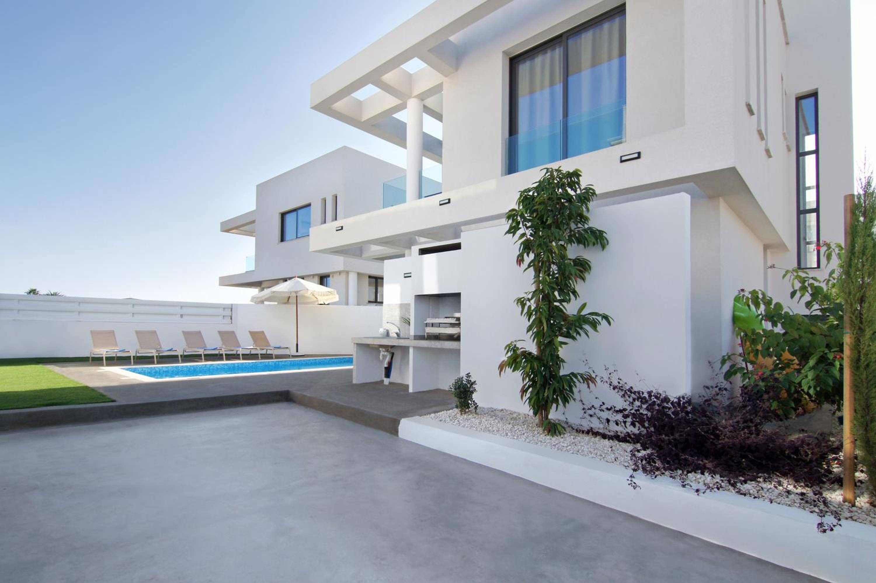 Villa Queen Eleanor