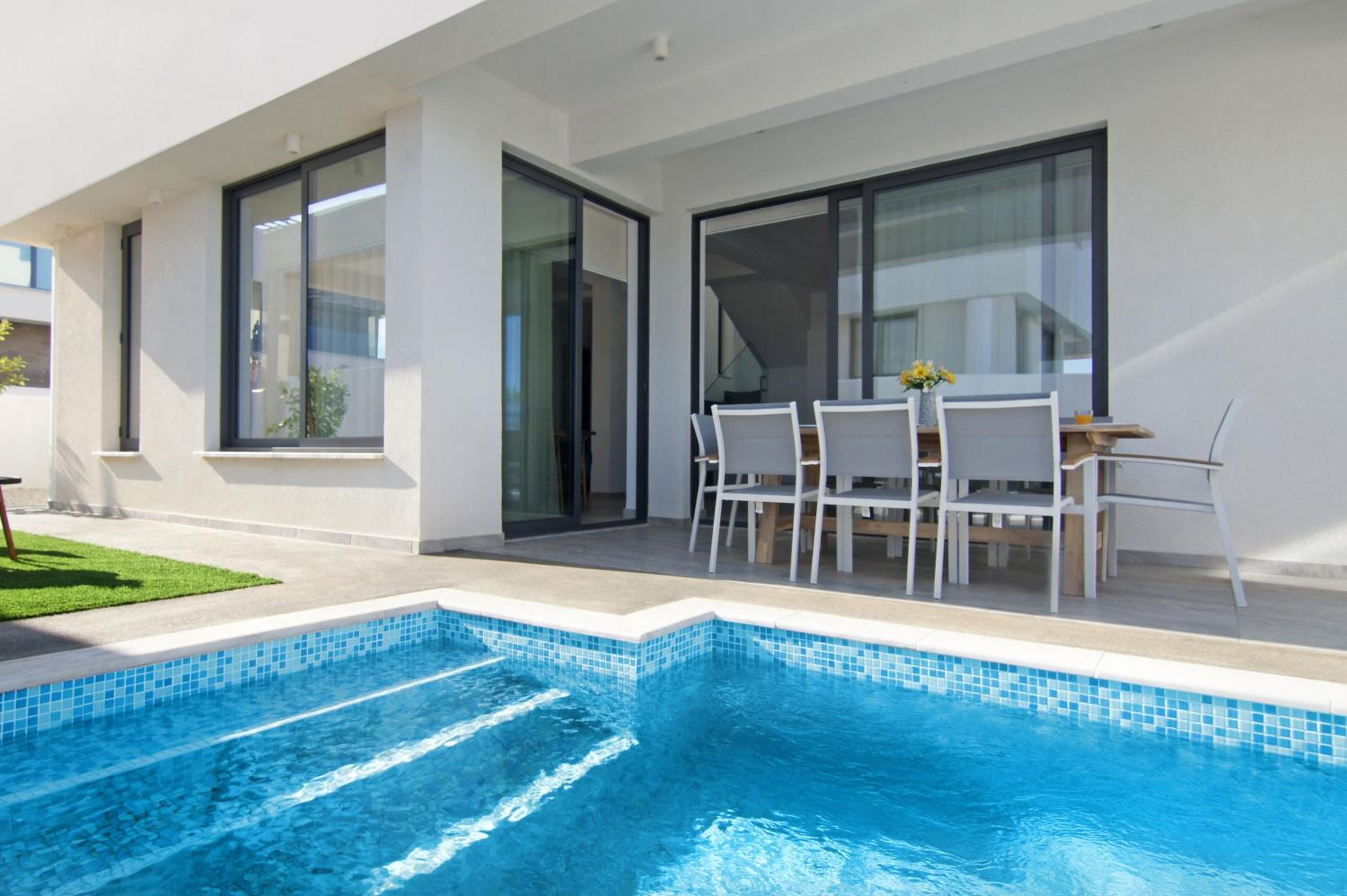 Villa Queen Eleanor