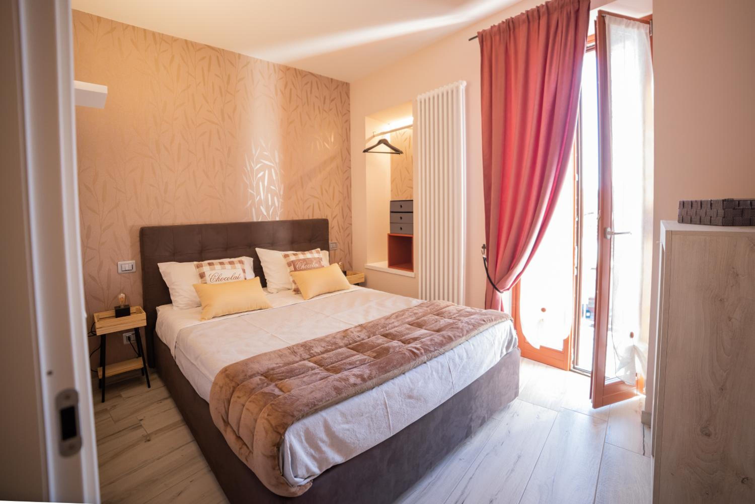 BuonVivere House