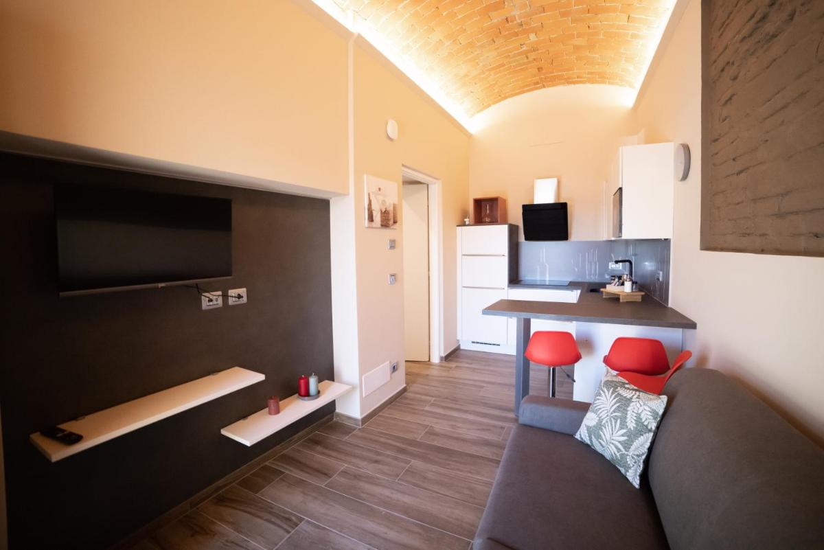 BuonVivere House