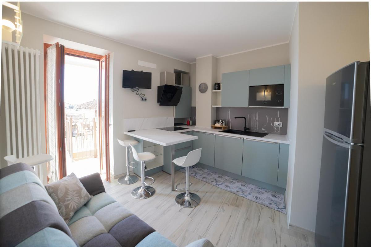 BuonVivere House