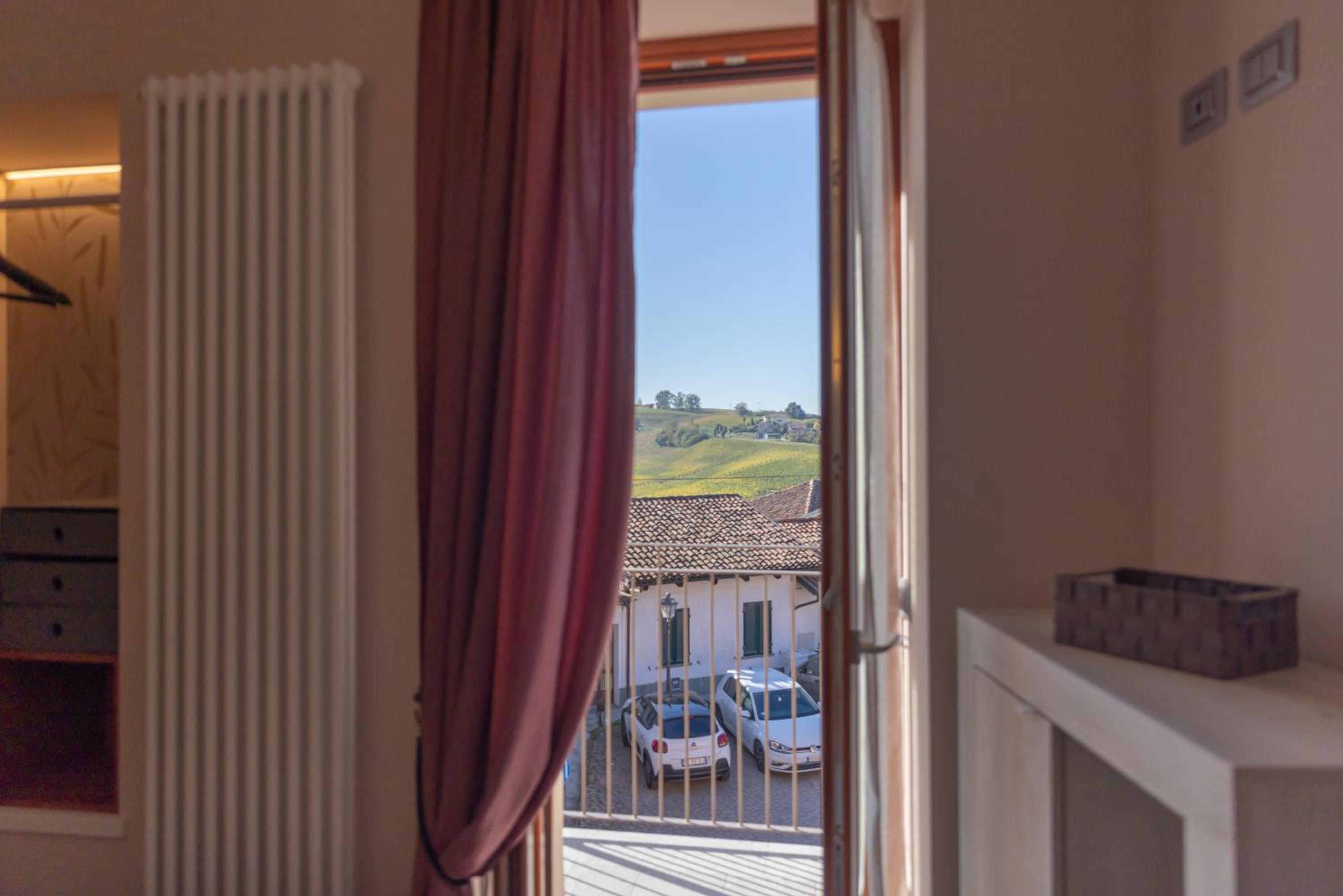 BuonVivere House