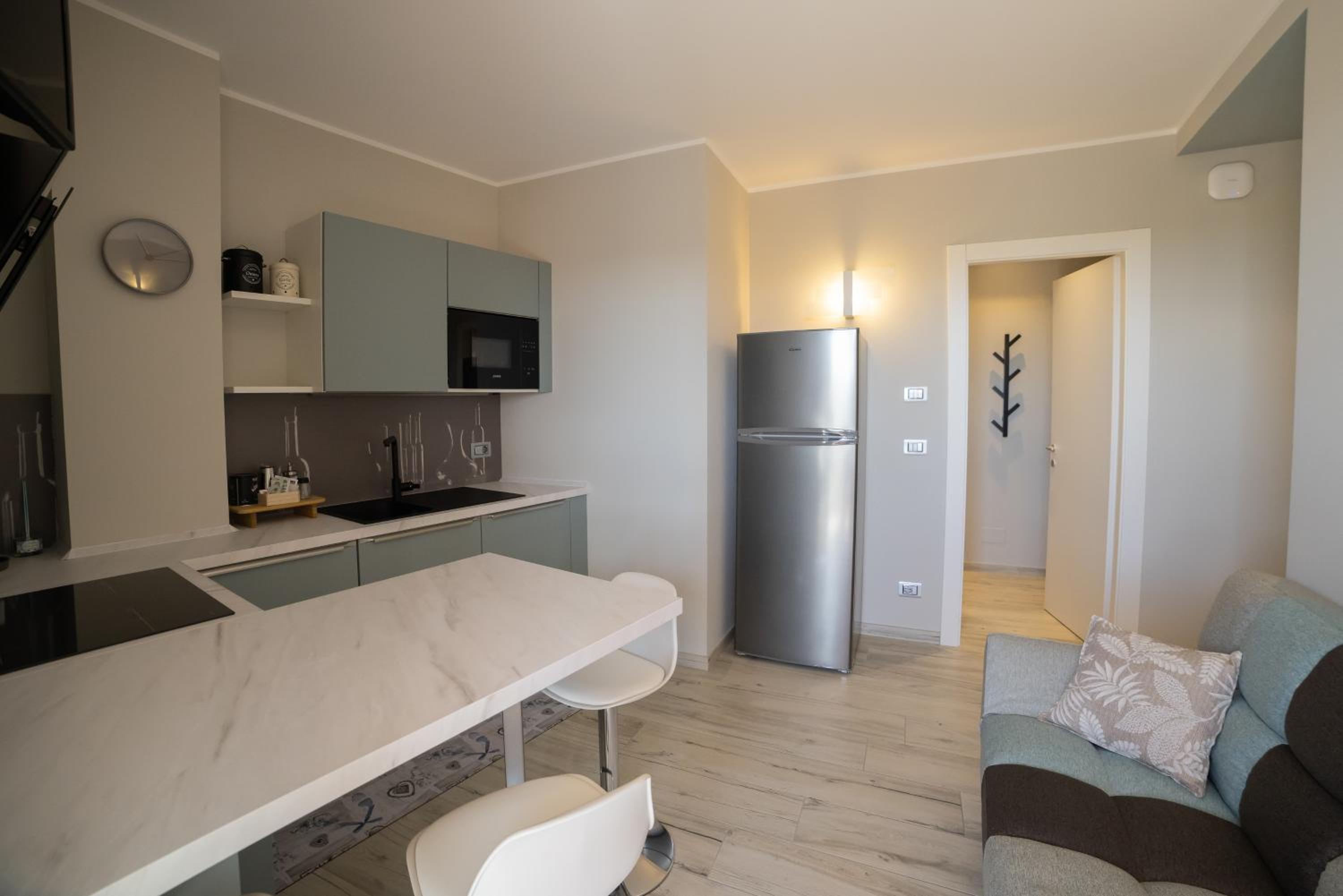 BuonVivere House