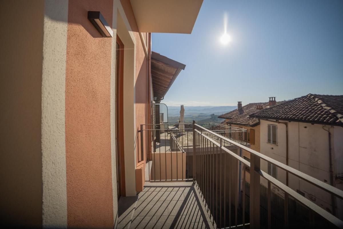 BuonVivere House