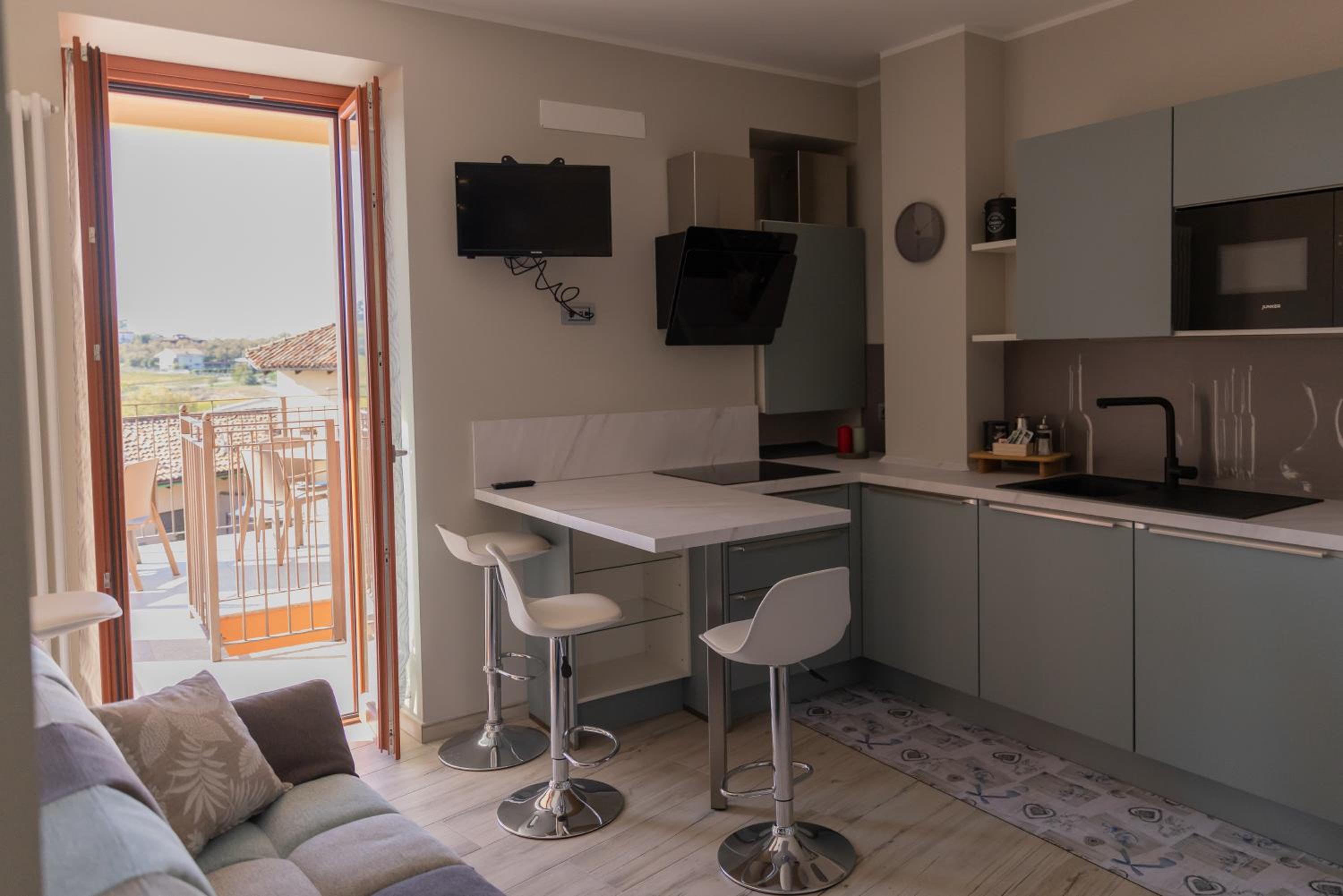 BuonVivere House