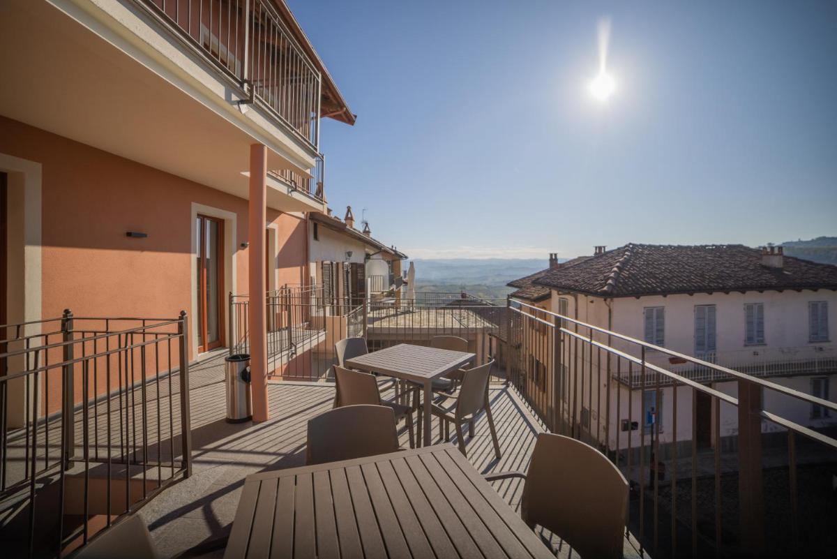 BuonVivere House