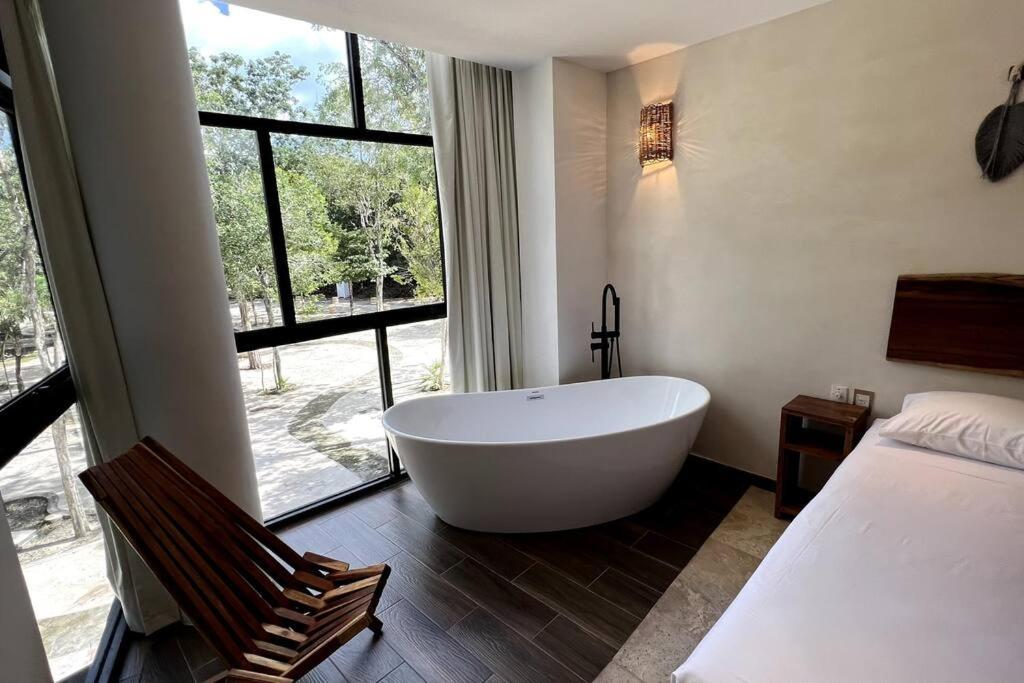 Luxury Apartment 2 bedrooms with jacuzzi PP2 view 3