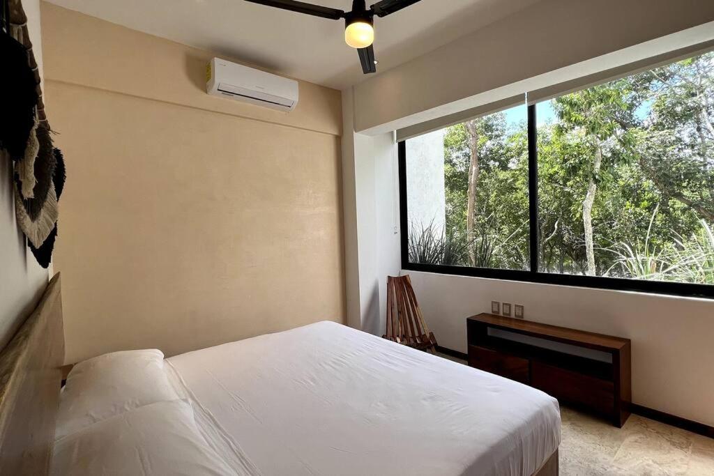 Luxury Apartment 2 bedrooms with jacuzzi PP2 view 5