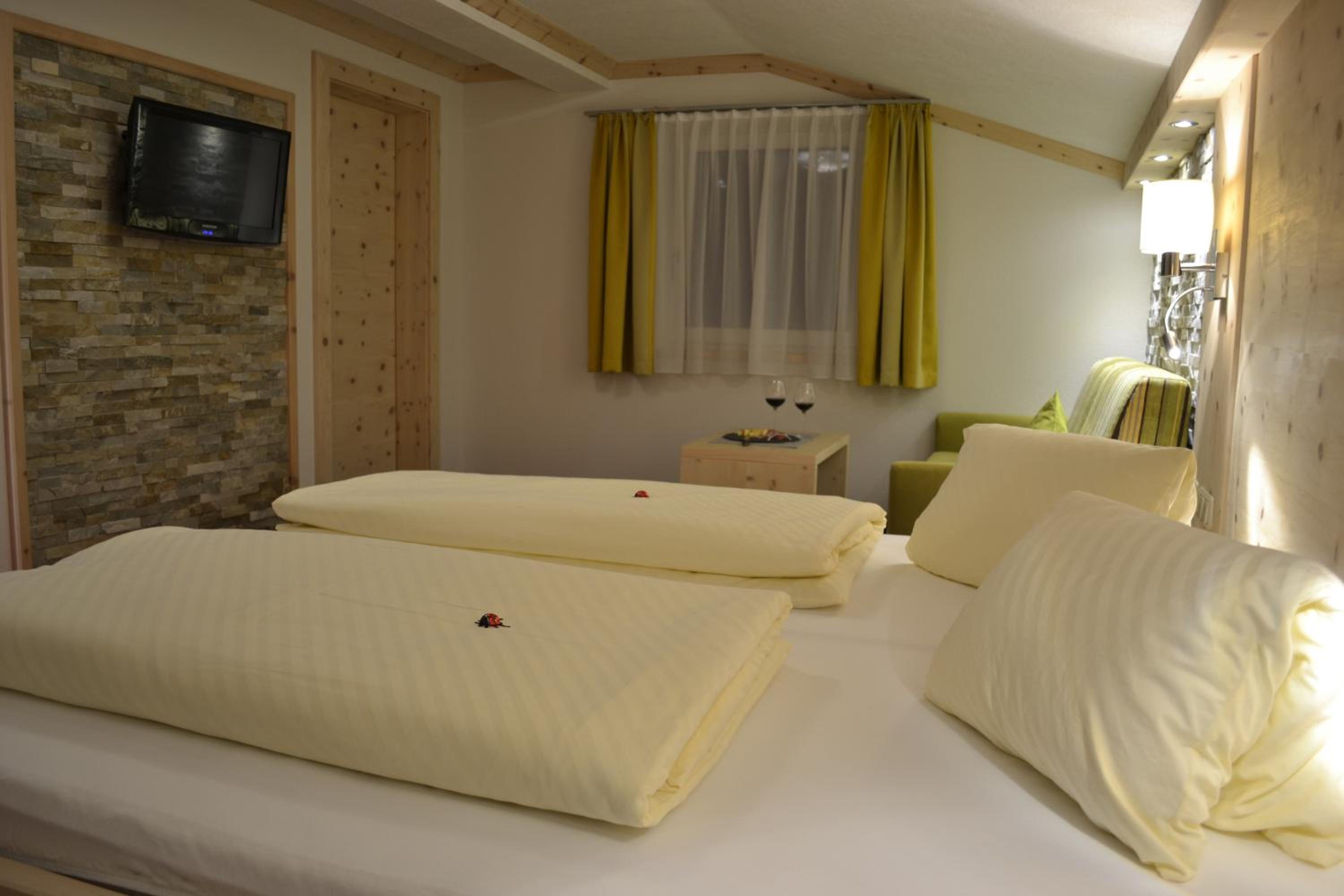 Pension Alpenperle