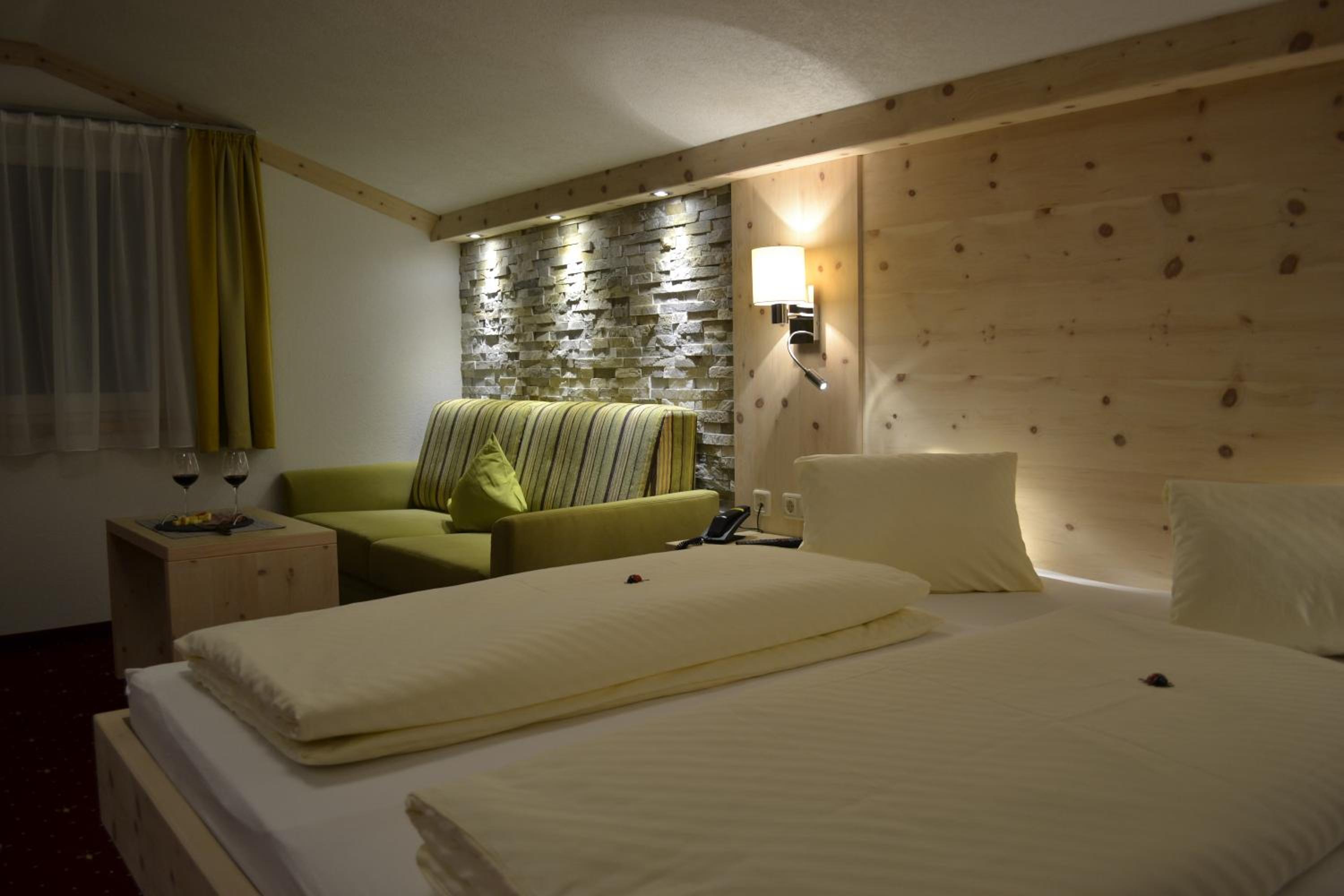 Pension Alpenperle