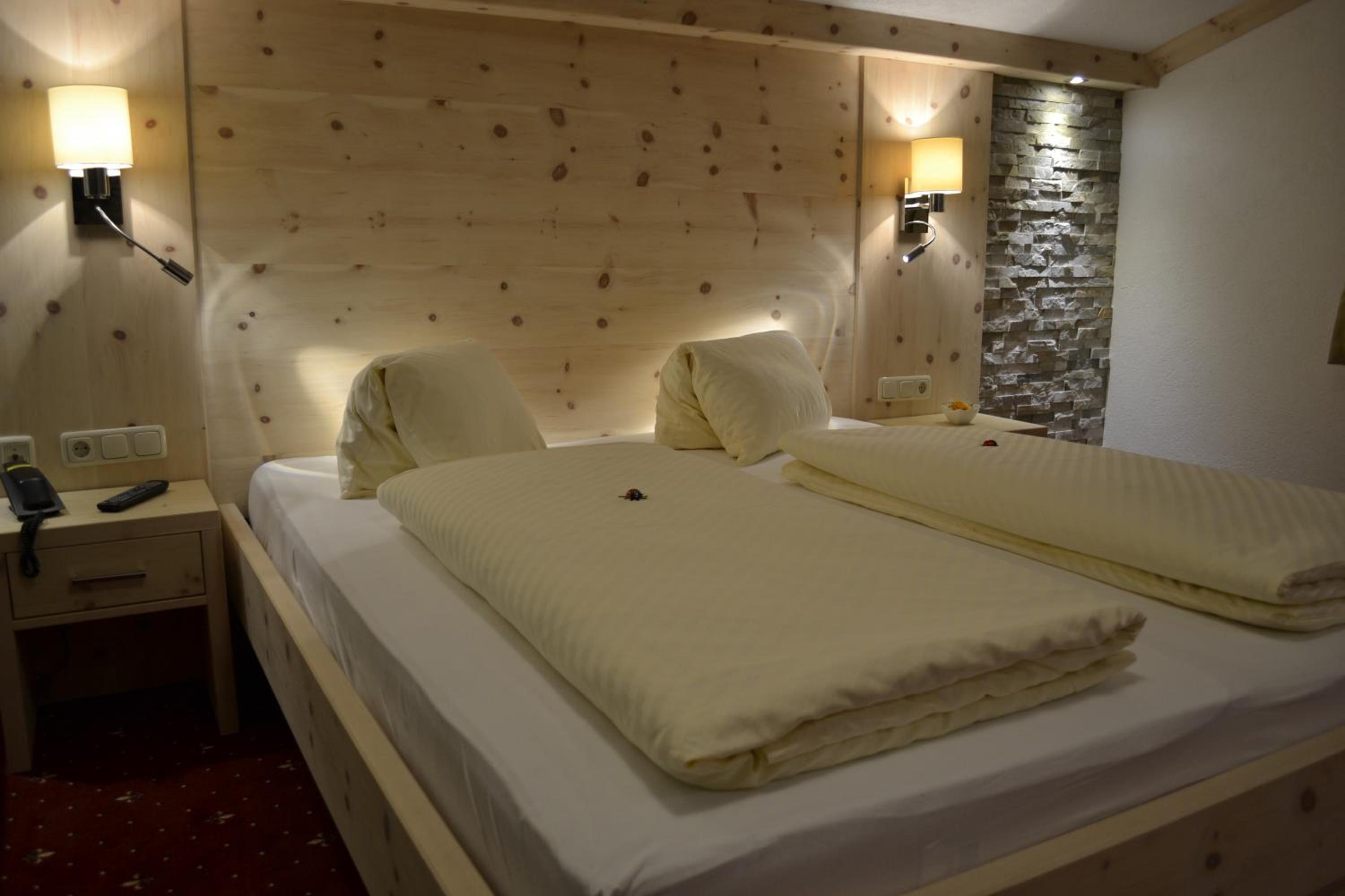 Pension Alpenperle