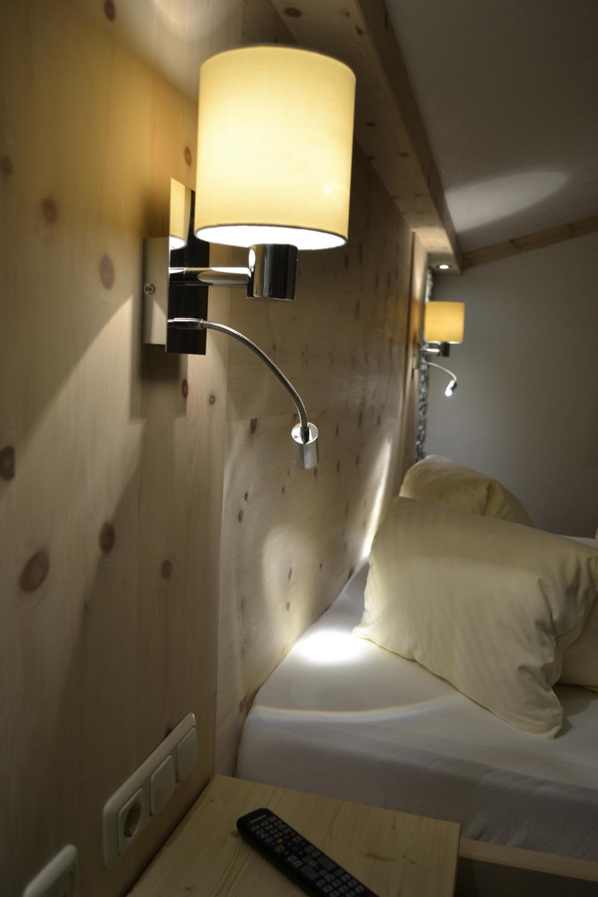 Pension Alpenperle