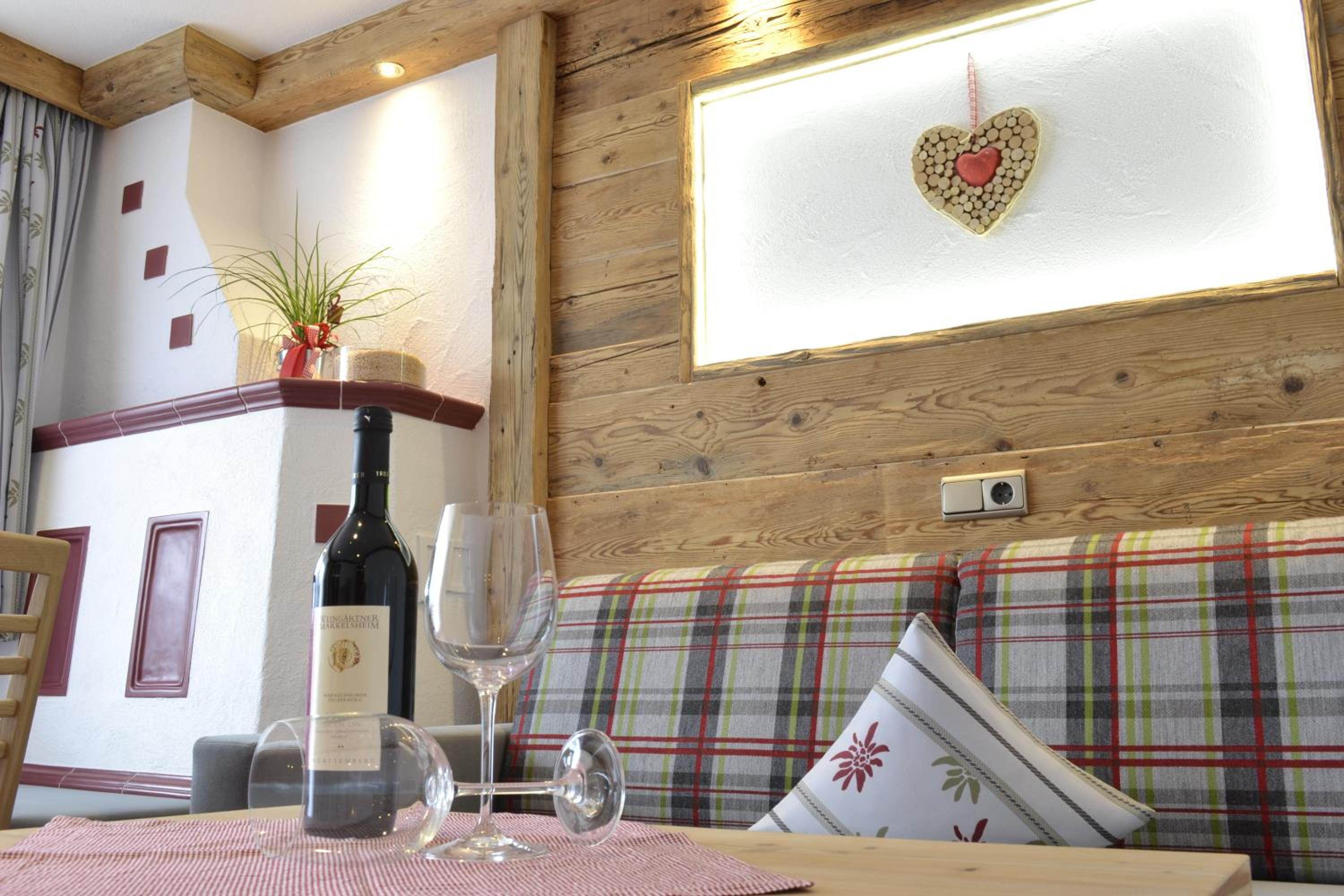 Pension Alpenperle