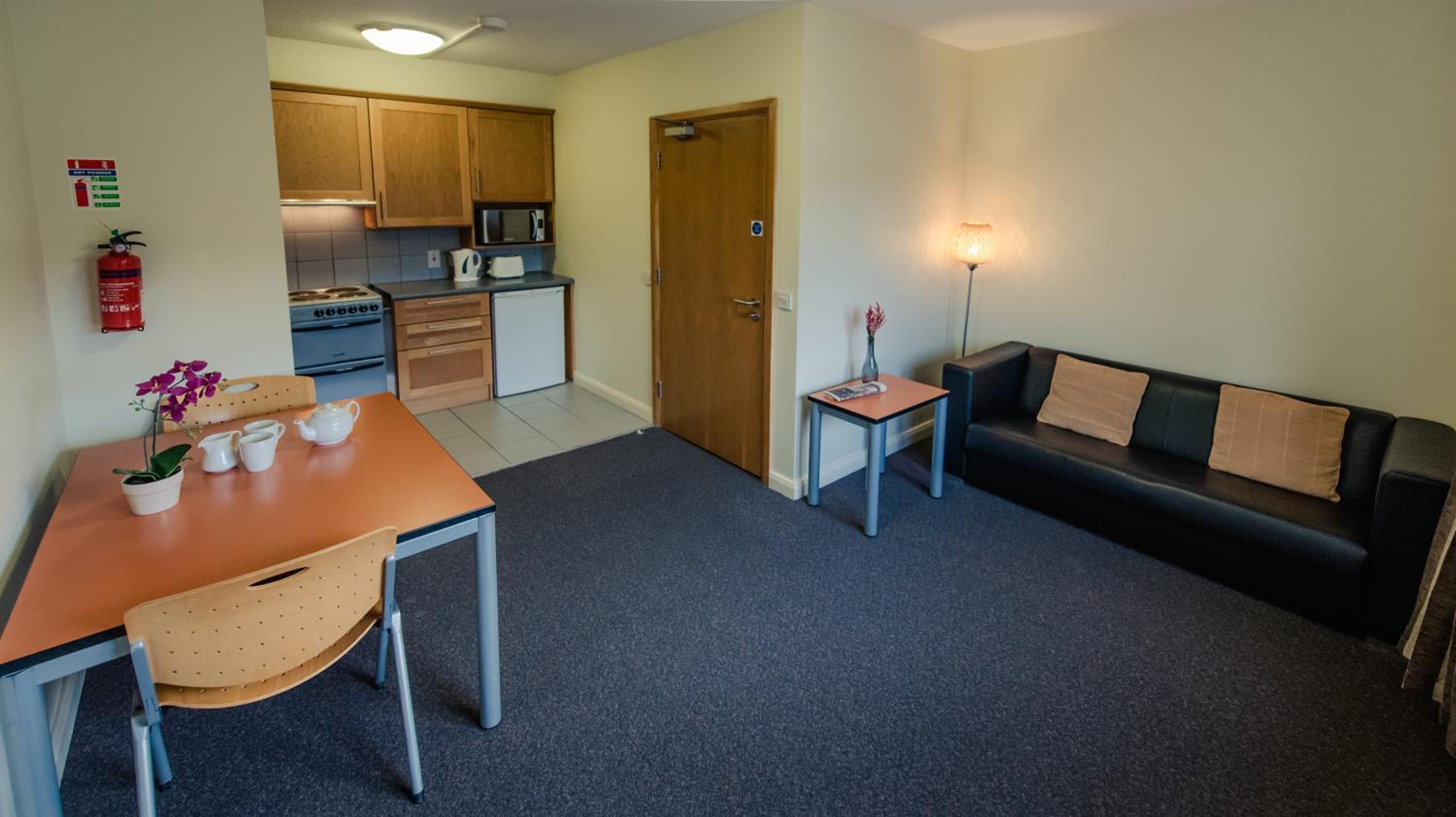 DCU Rooms Glasnevin - Campus Accommodation