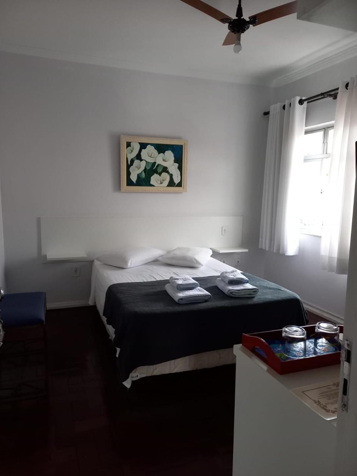 Pousada Minha Casa- Aconchegante no Centro de São Lourenço