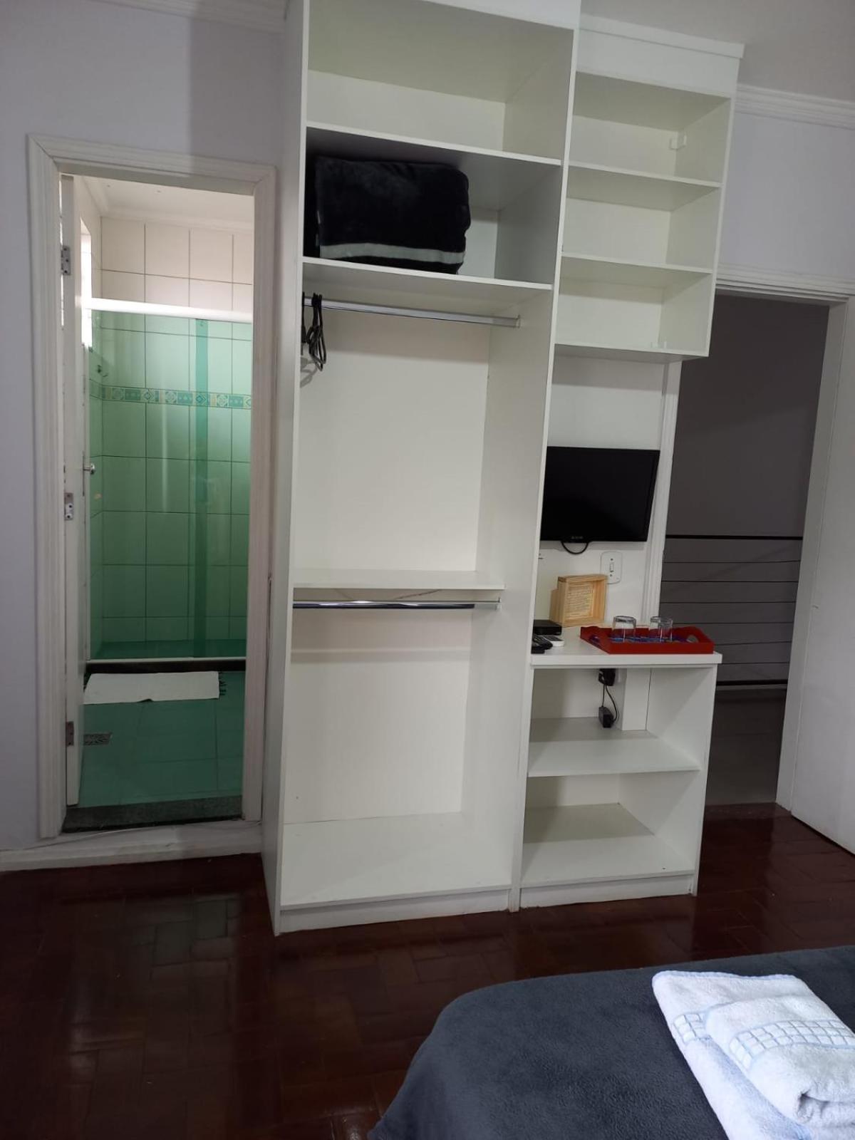 Pousada Minha Casa- Aconchegante no Centro de São Lourenço