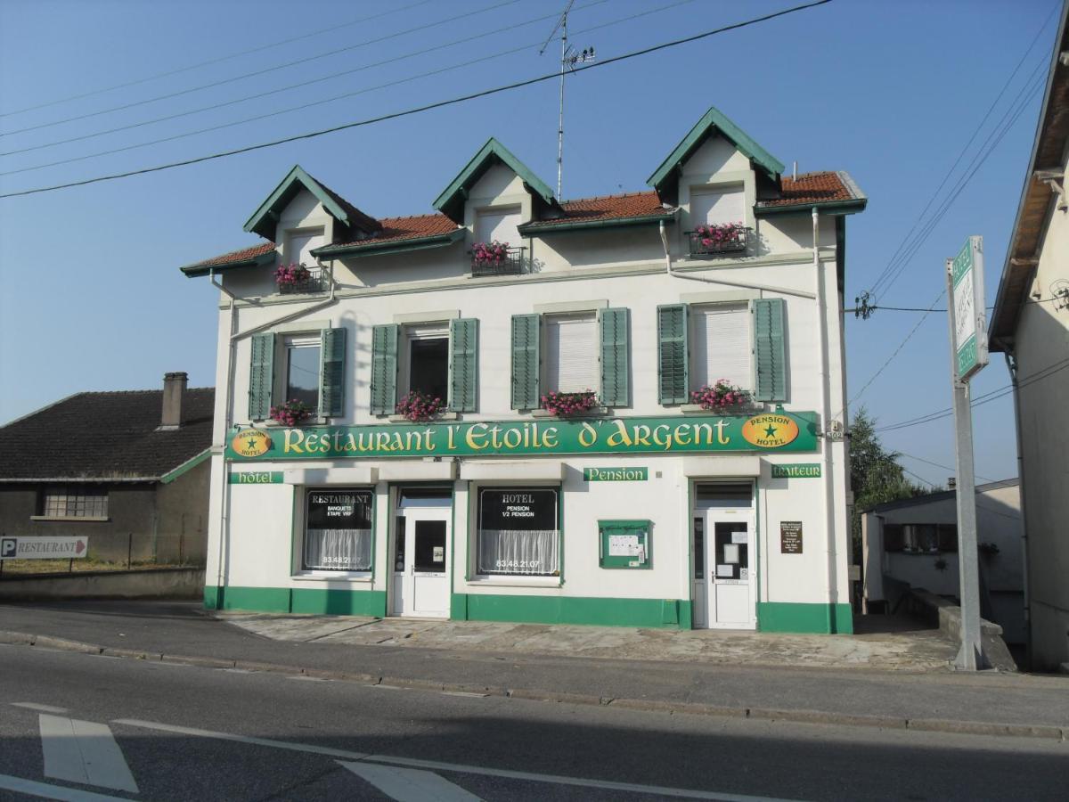 hotel building