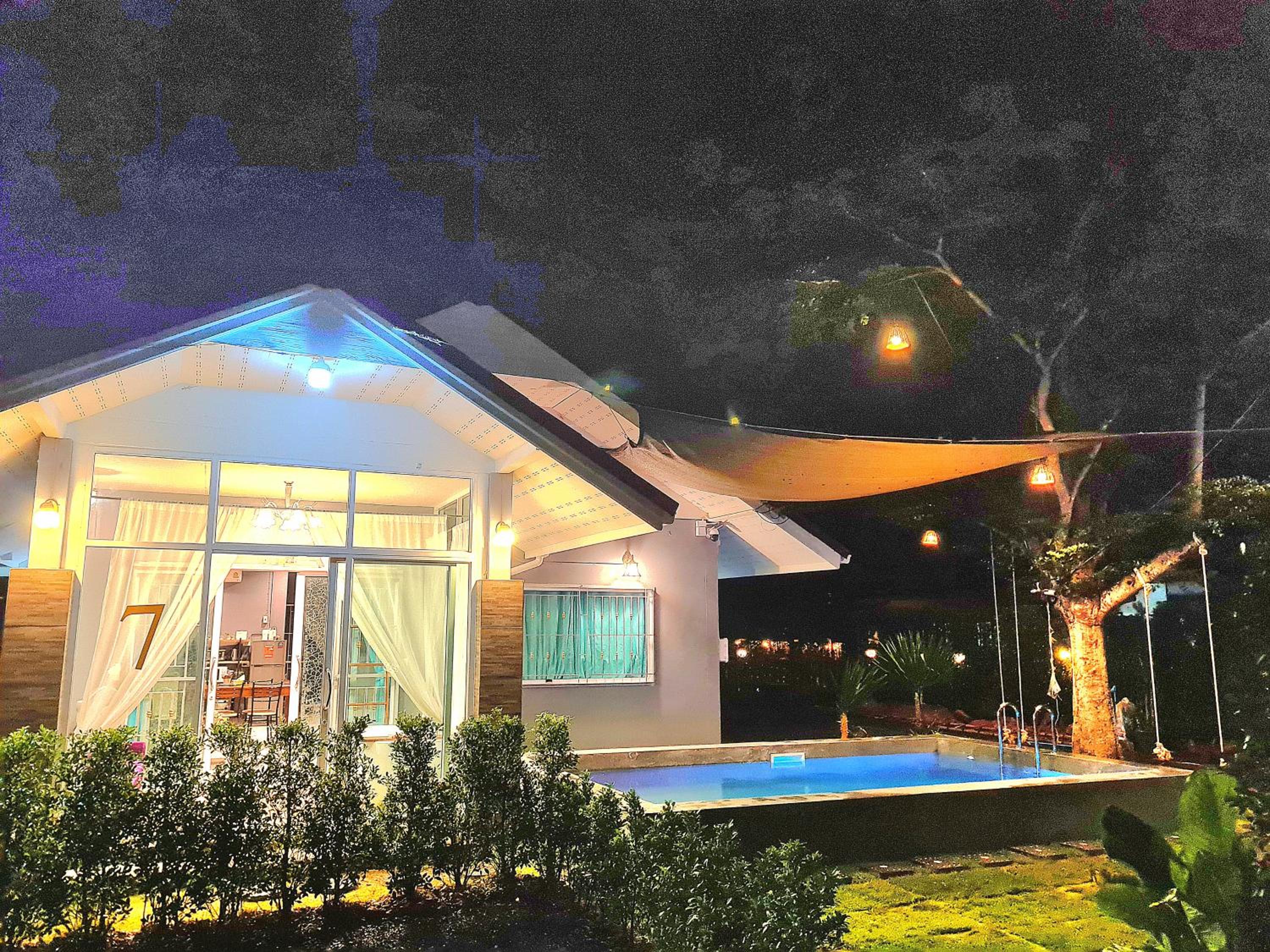 Amantra homestay & village