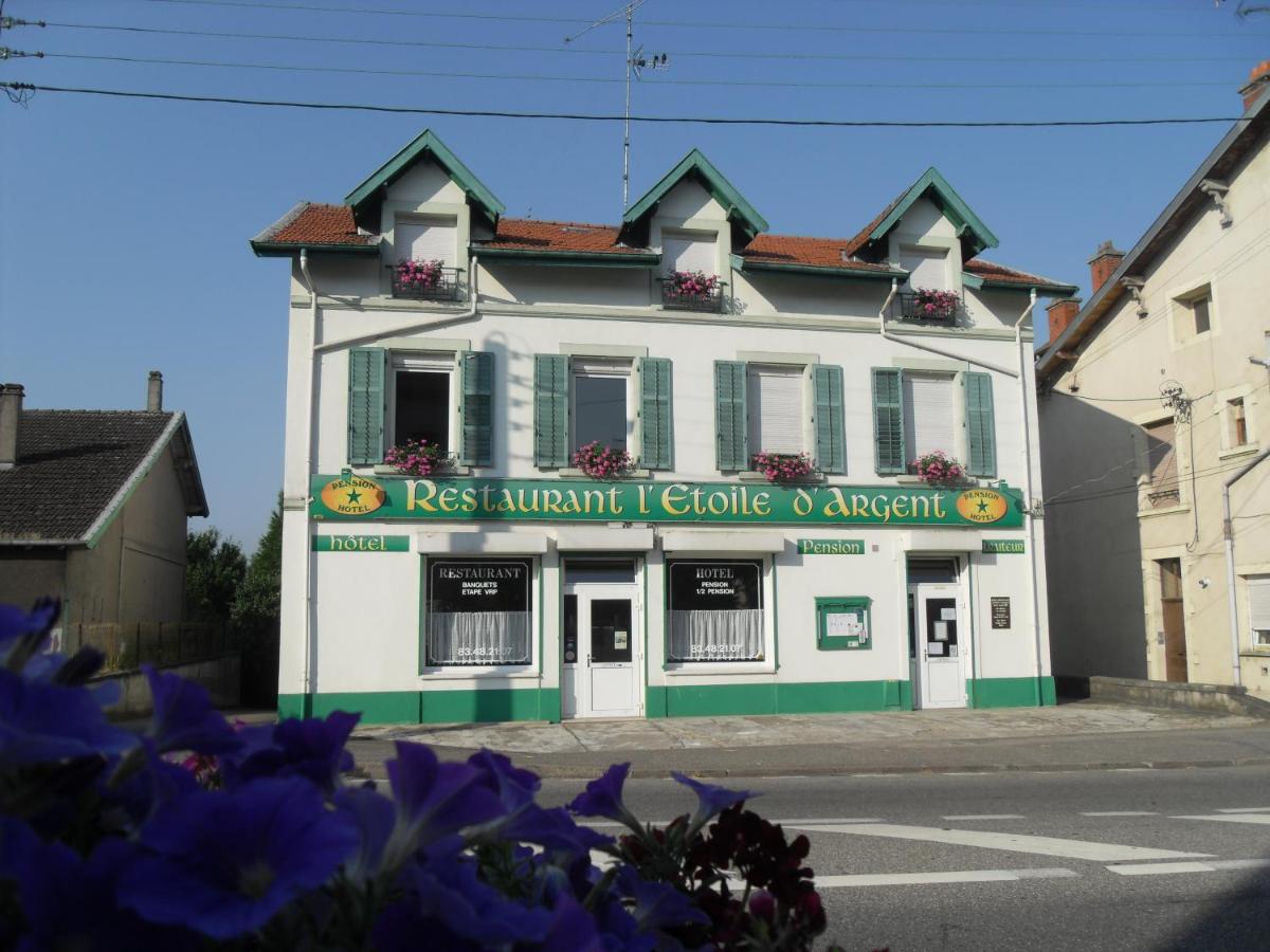 hotel building