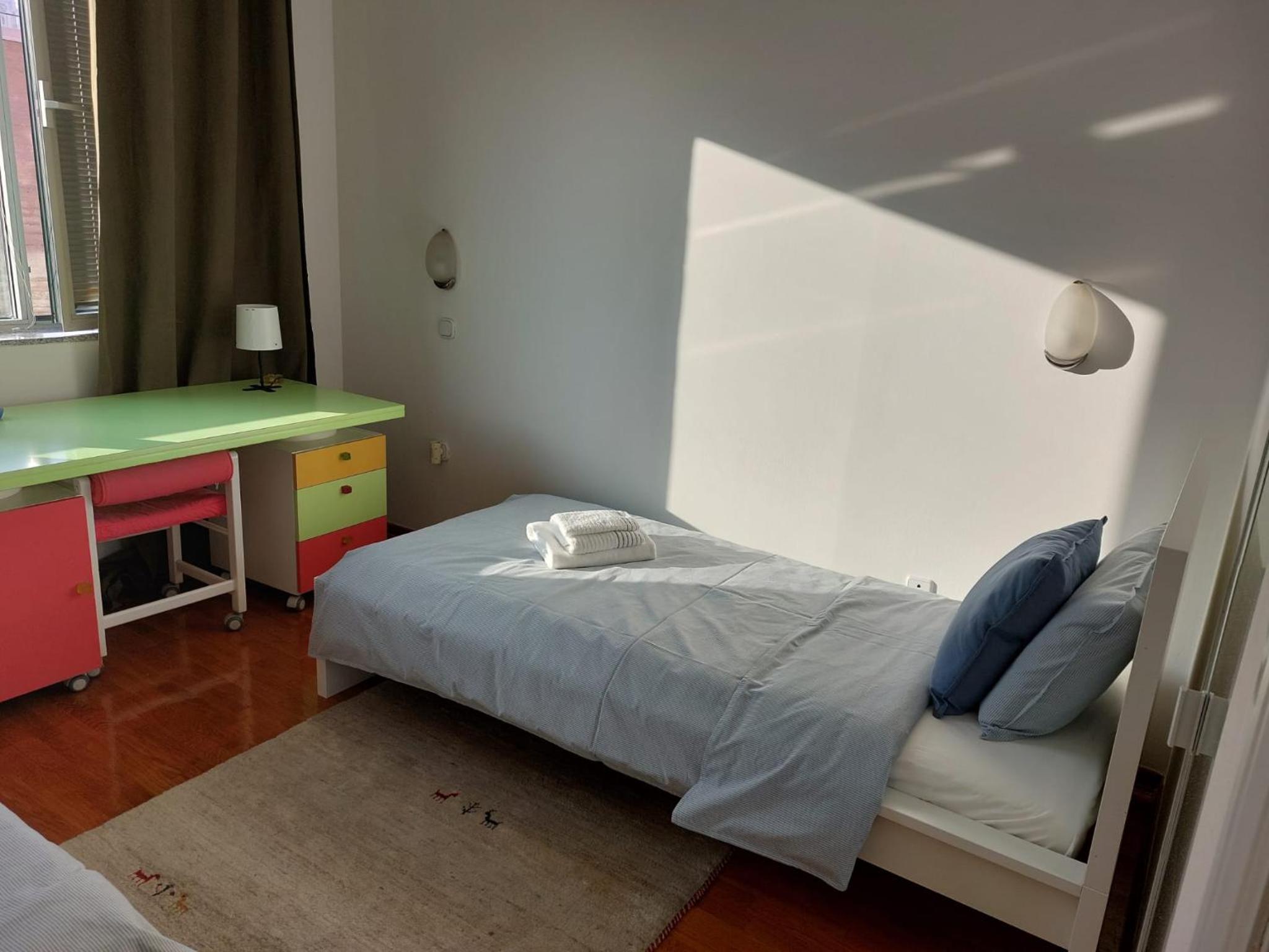 Galleria Apartman