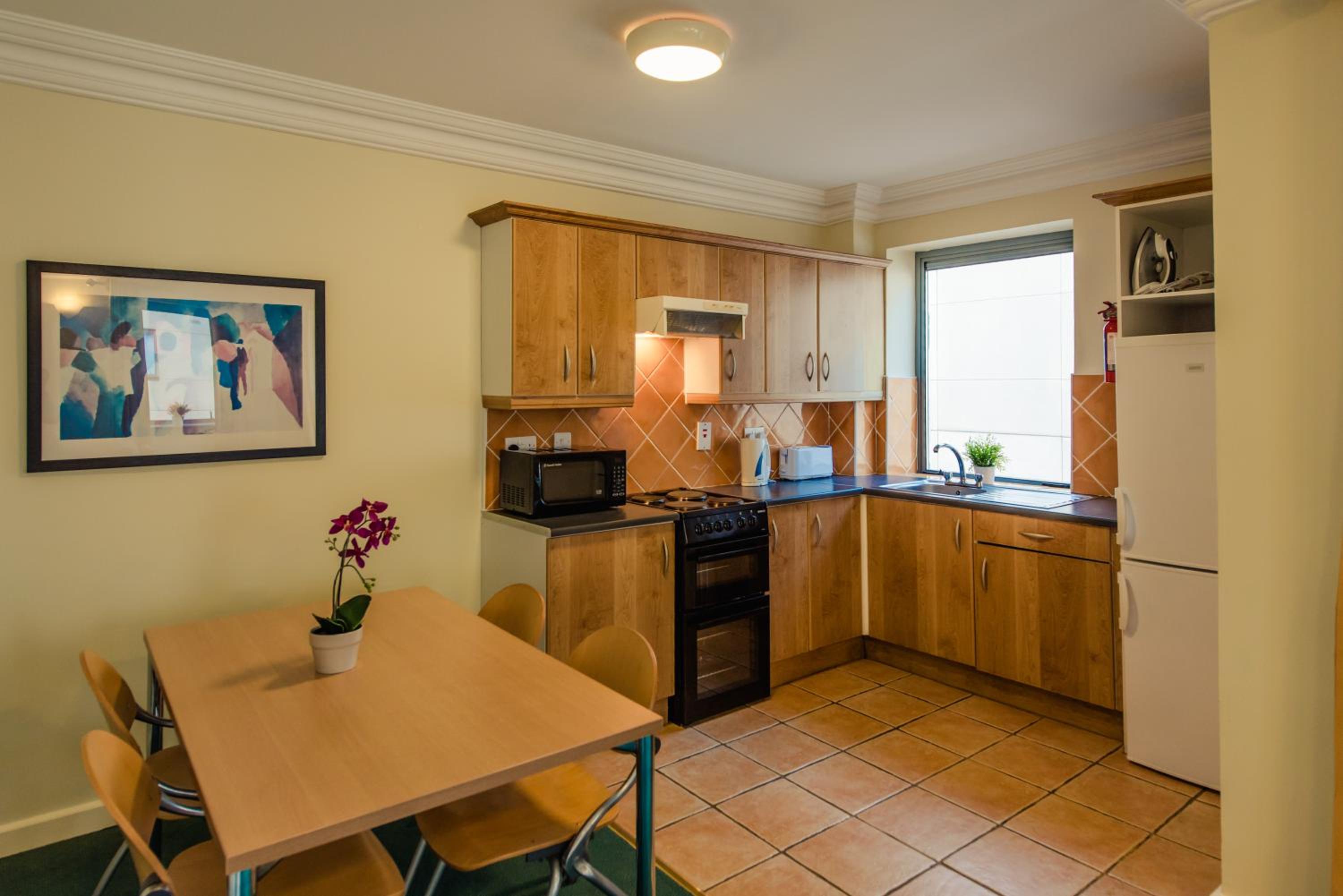 DCU Rooms Glasnevin - Campus Accommodation