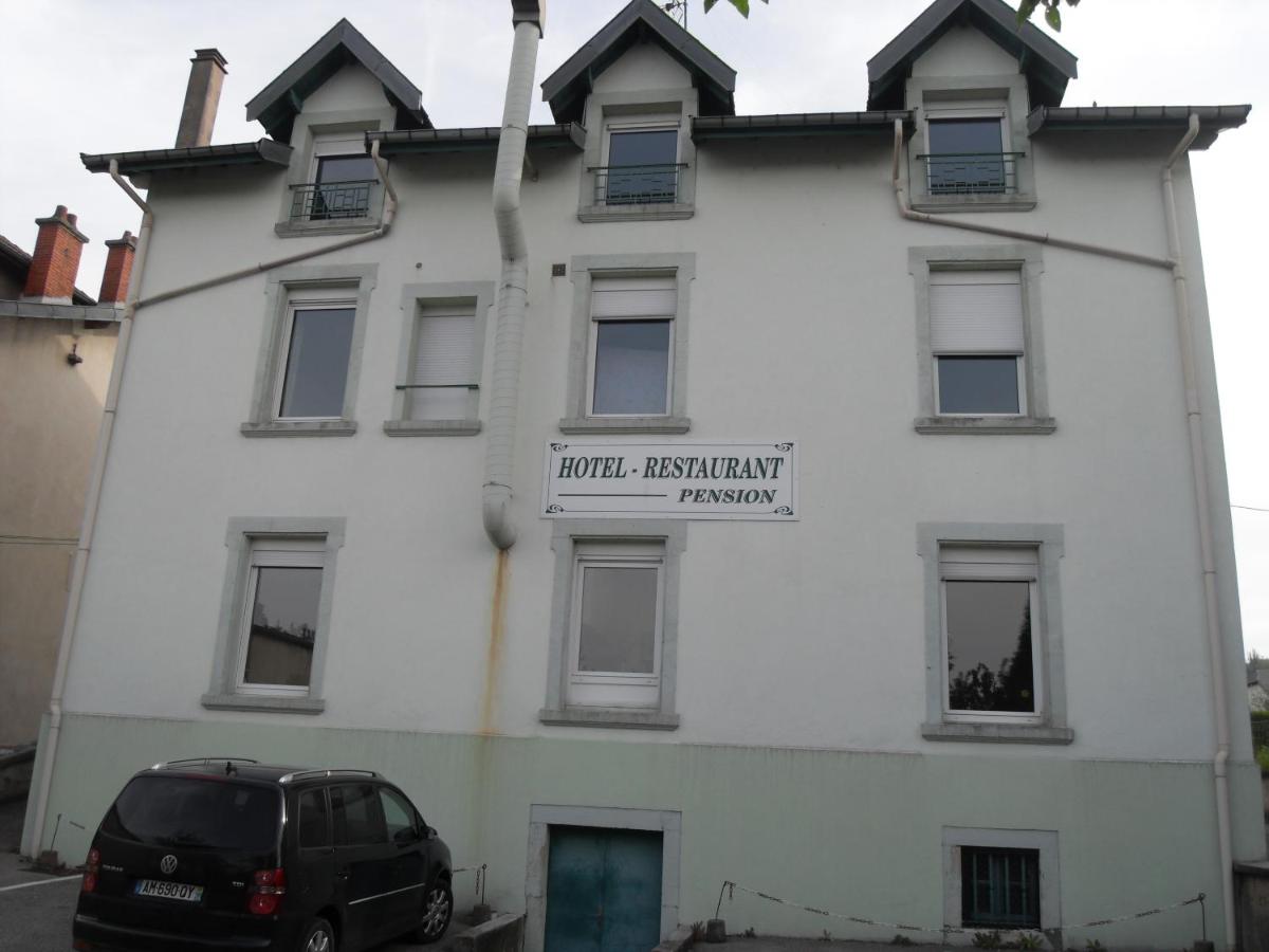 hotel building