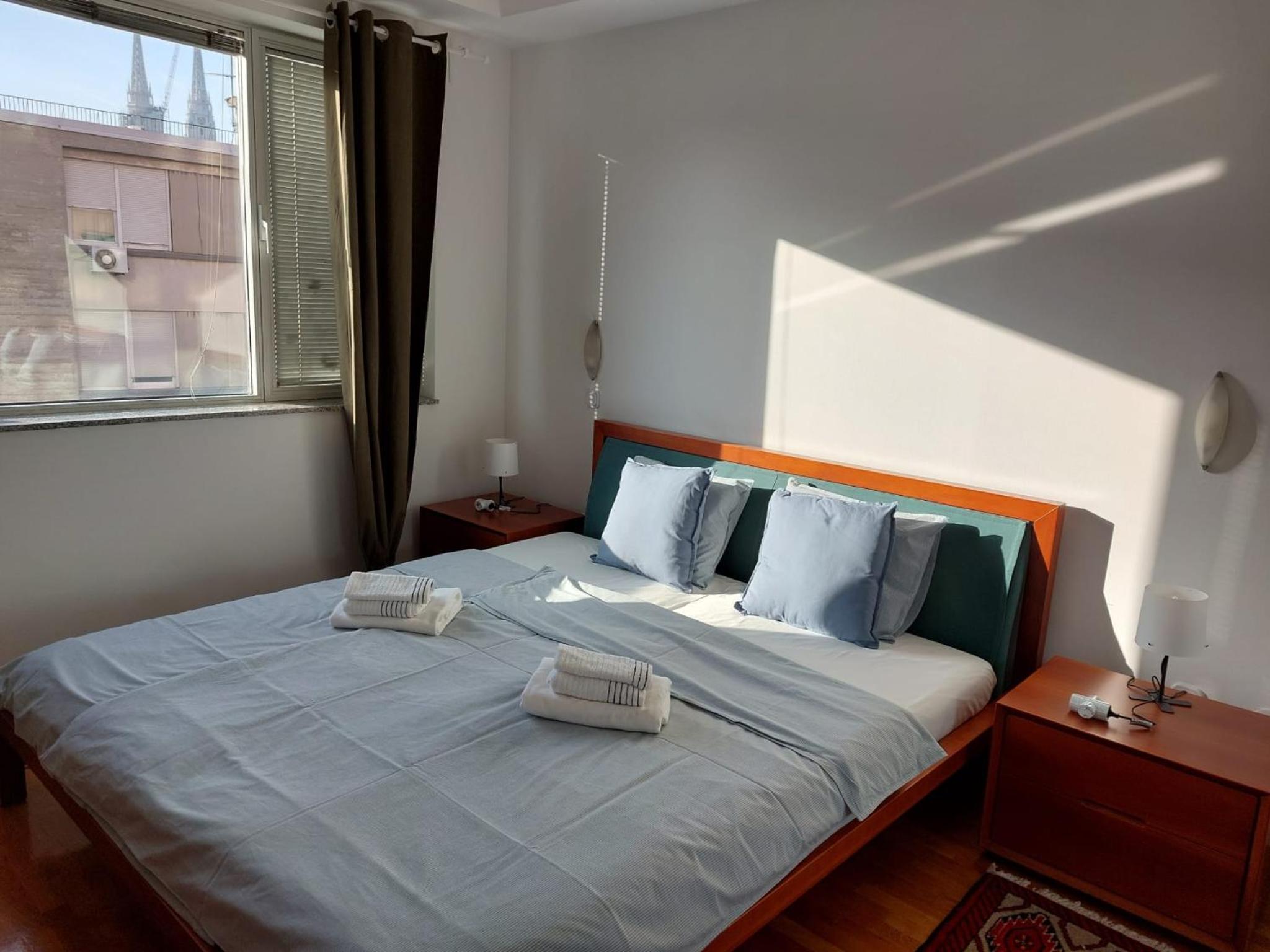 Galleria Apartman