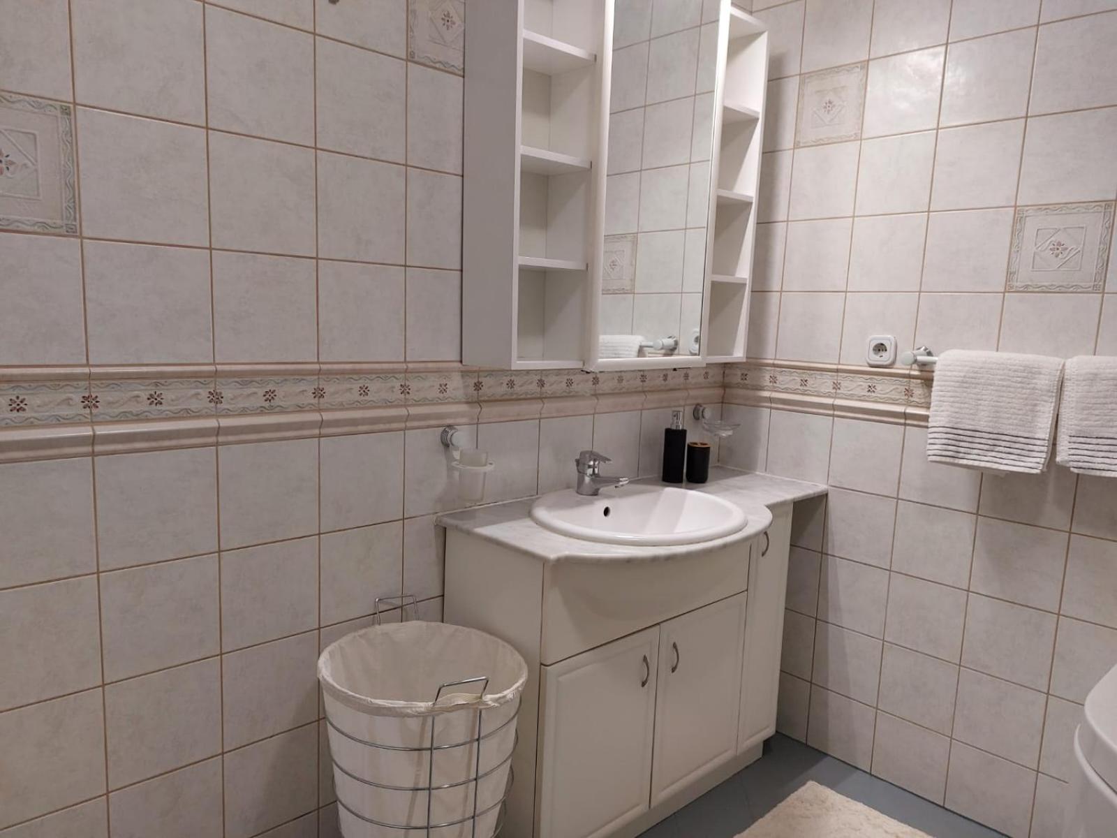 Galleria Apartman