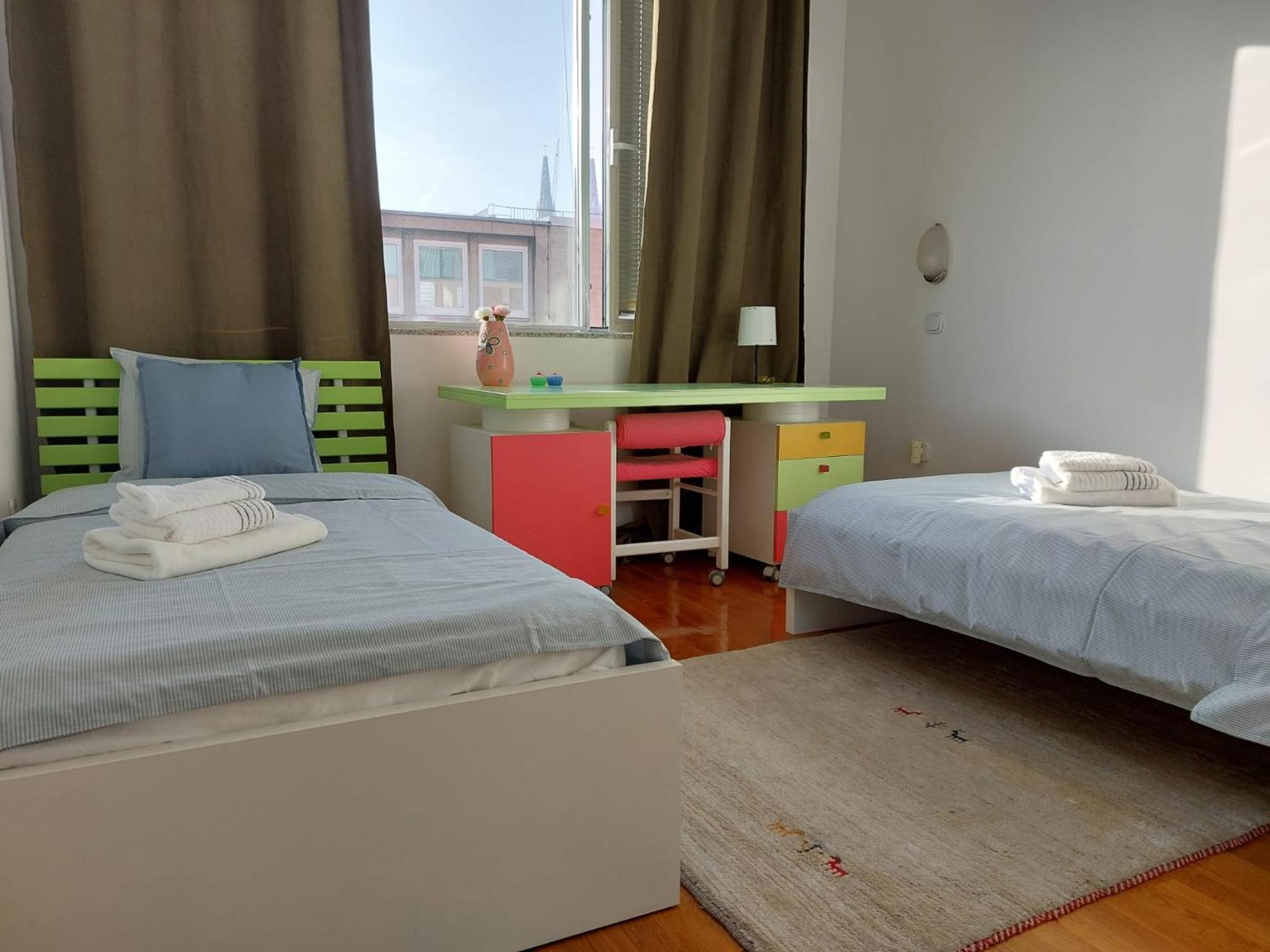 Galleria Apartman