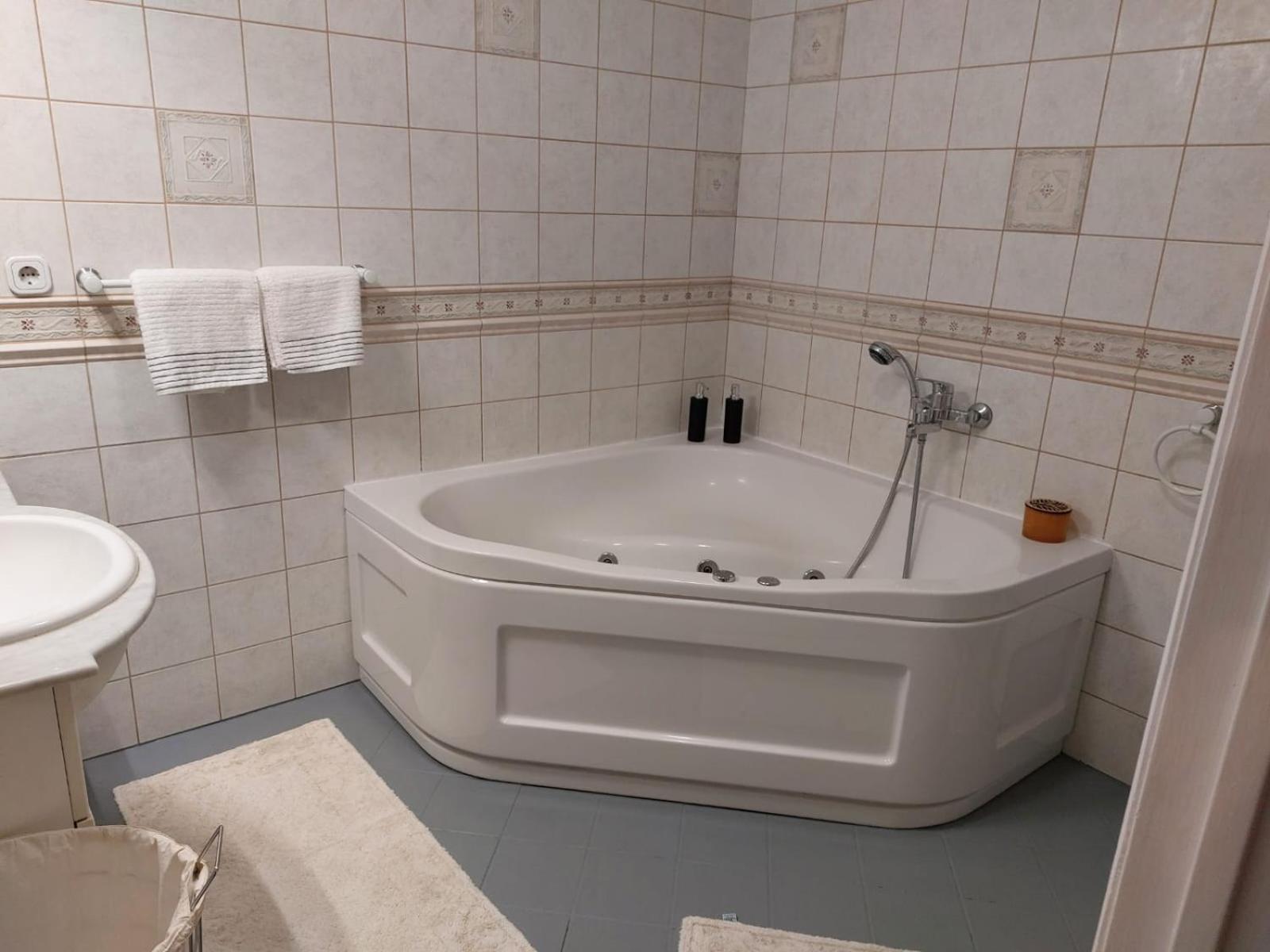 Galleria Apartman