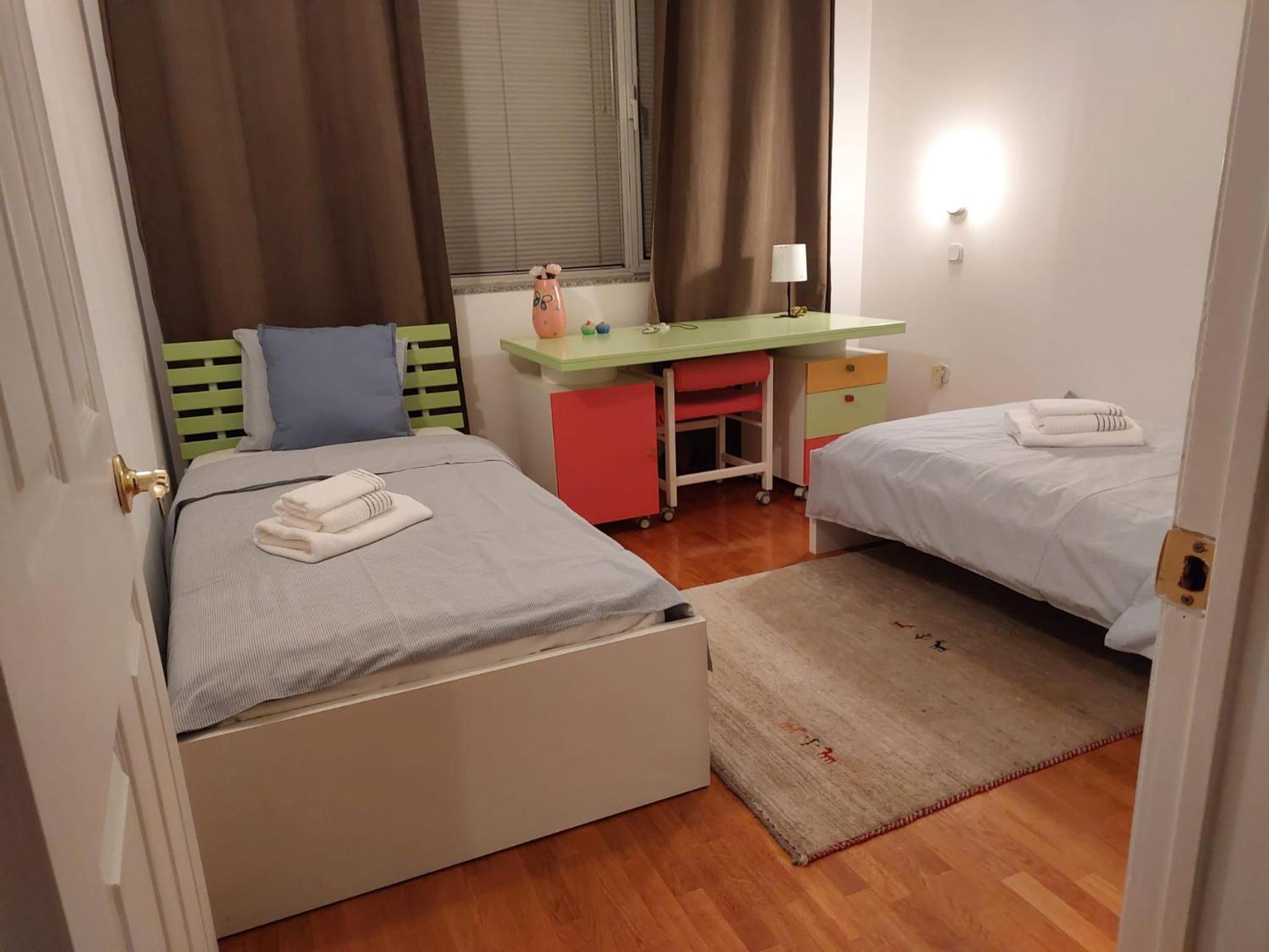 Galleria Apartman