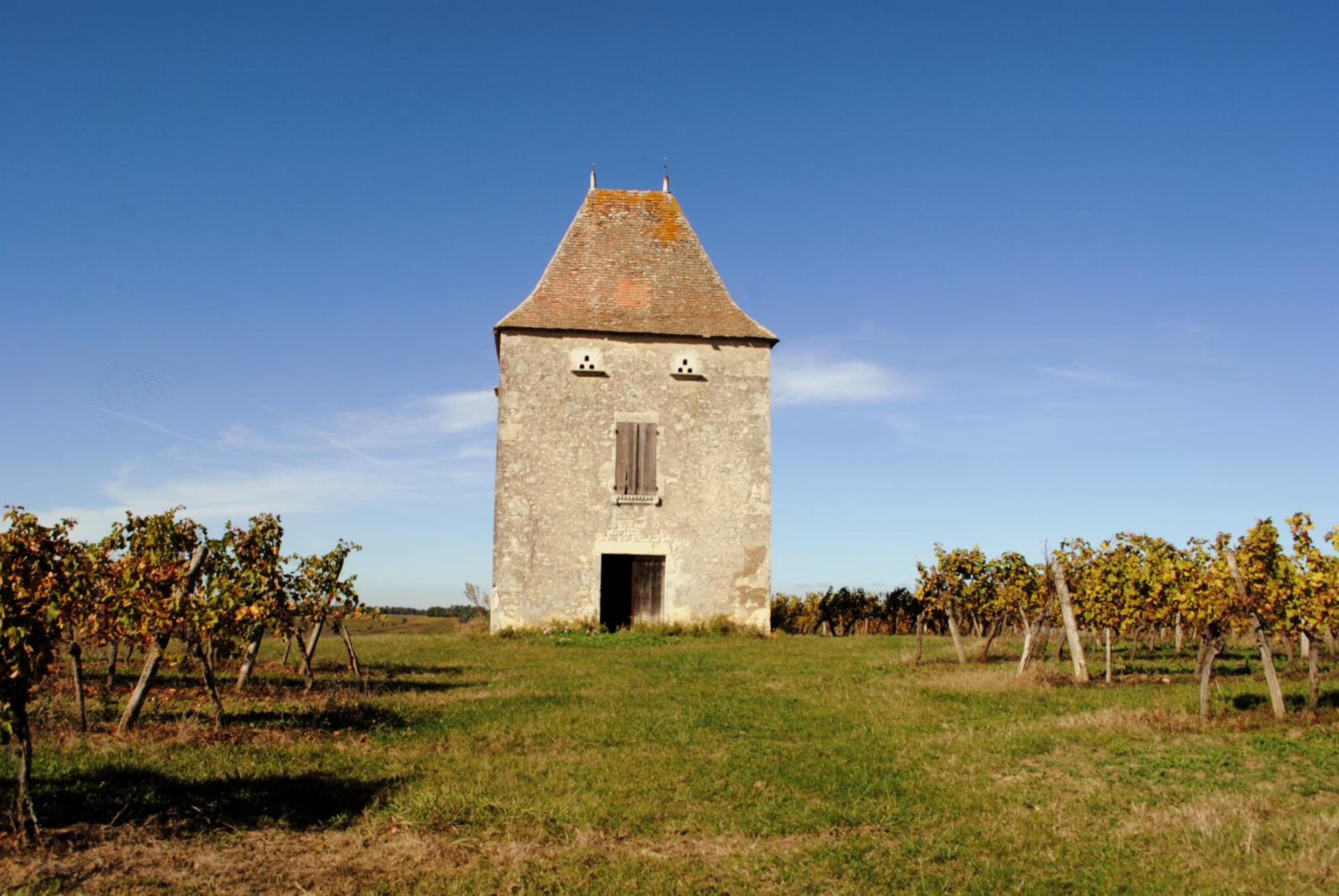Maison Nº 20