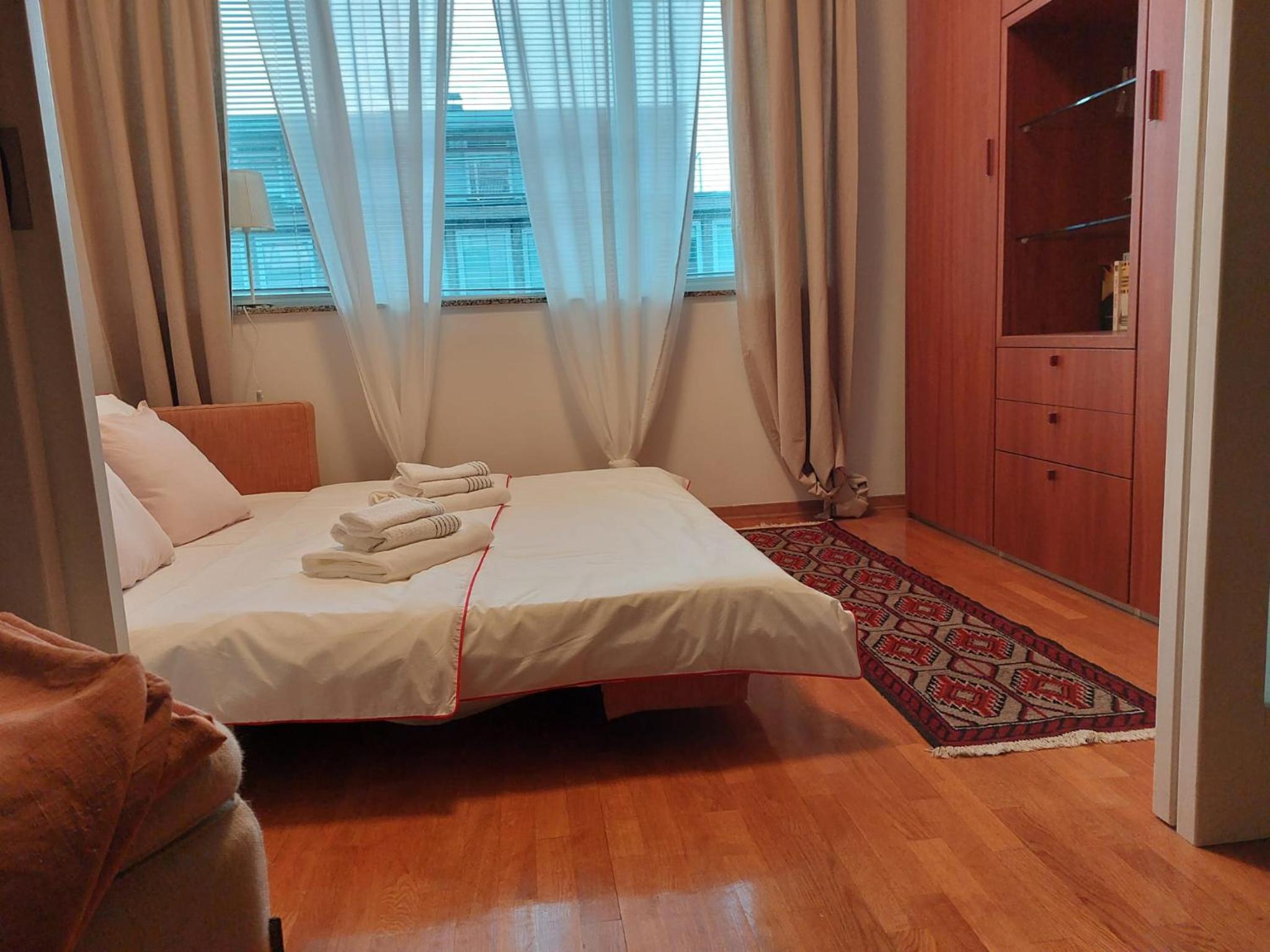 Galleria Apartman