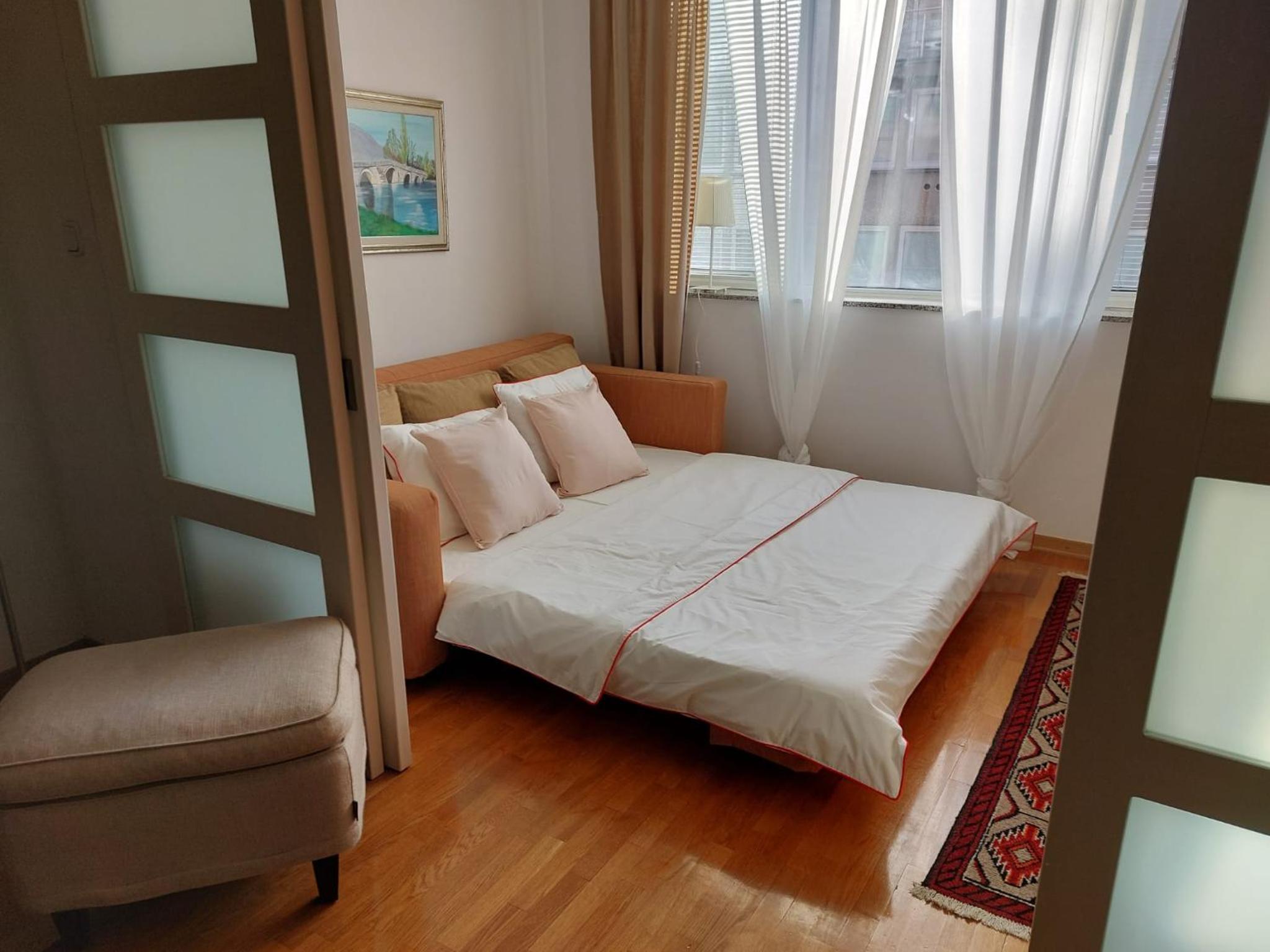 Galleria Apartman