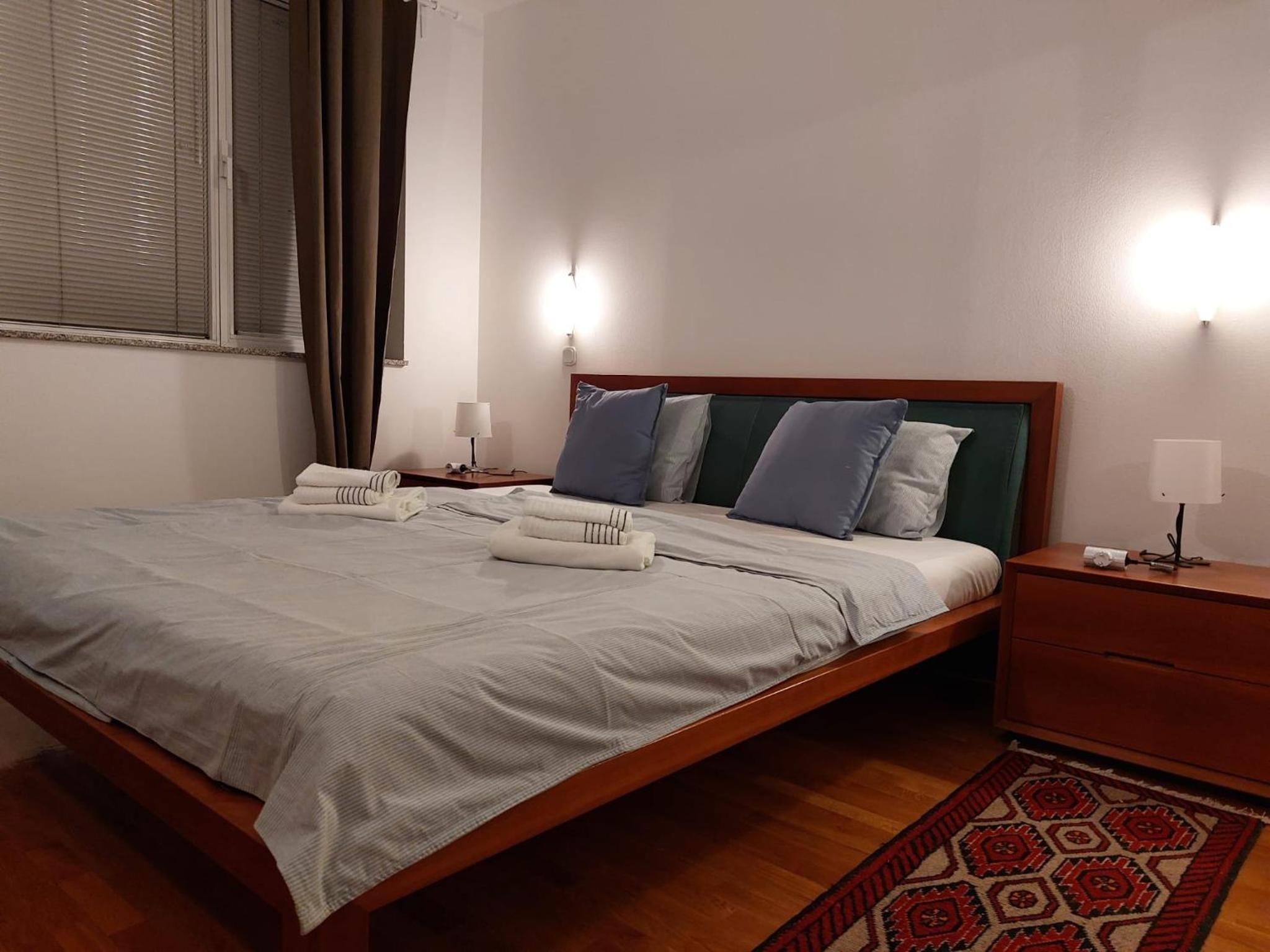 Galleria Apartman