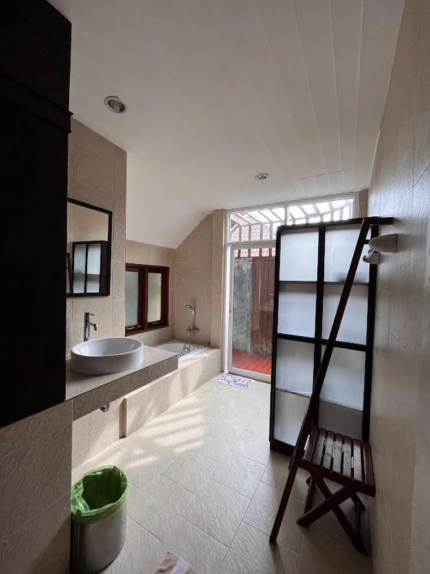 Green Papaya Beach Resort, Koh Phangan