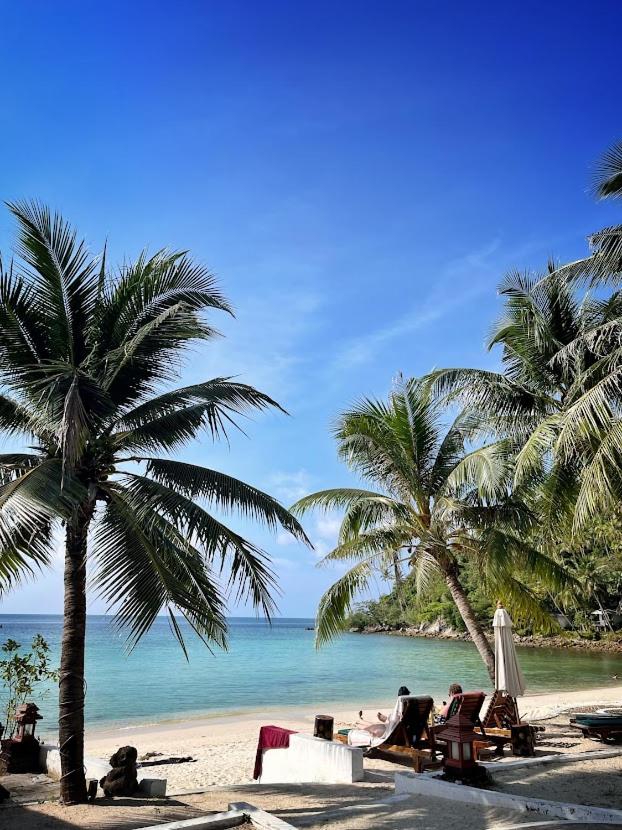 Green Papaya Beach Resort, Koh Phangan