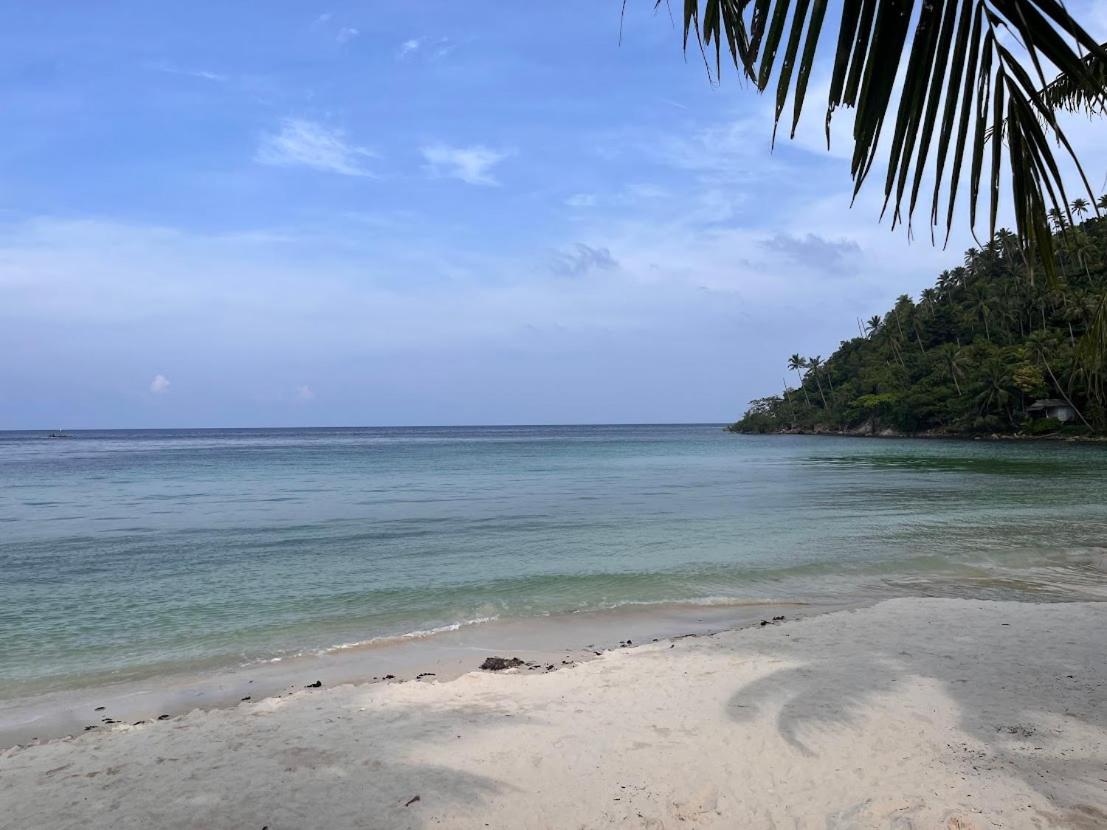 Green Papaya Beach Resort, Koh Phangan