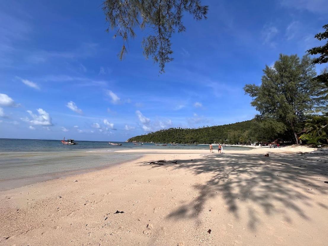 Green Papaya Beach Resort, Koh Phangan