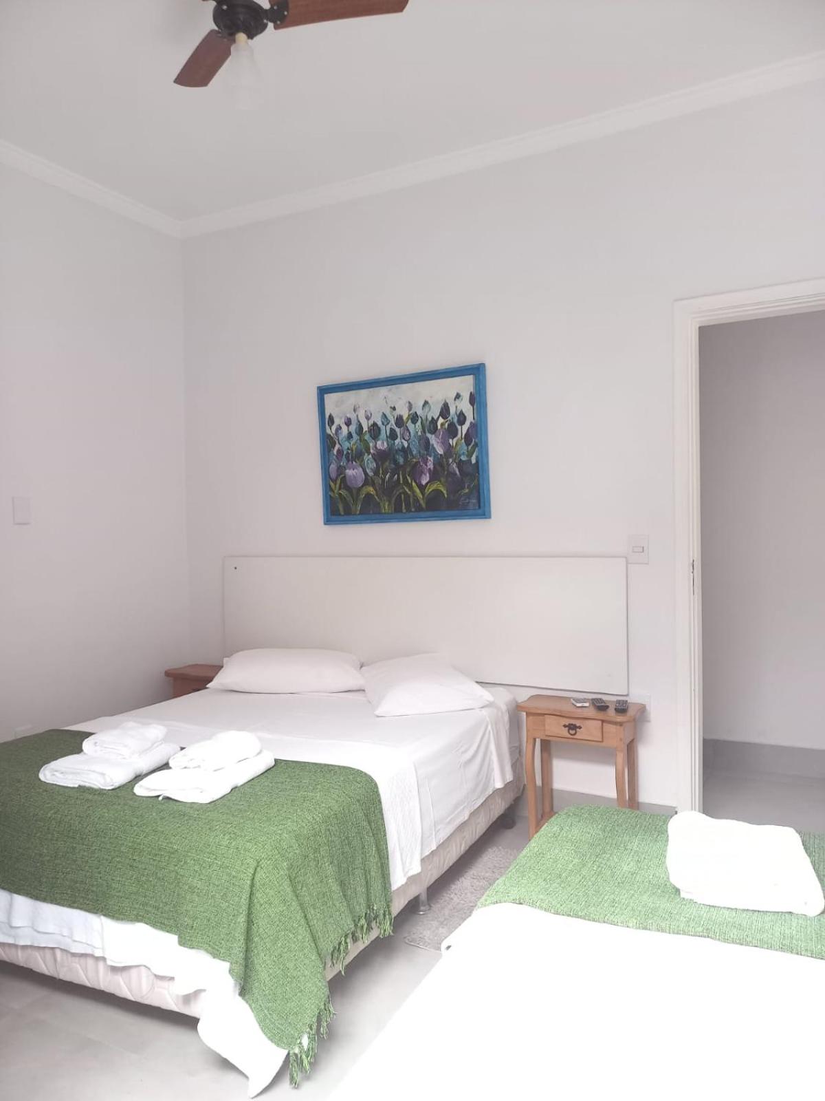 Pousada Minha Casa- Aconchegante no Centro de São Lourenço