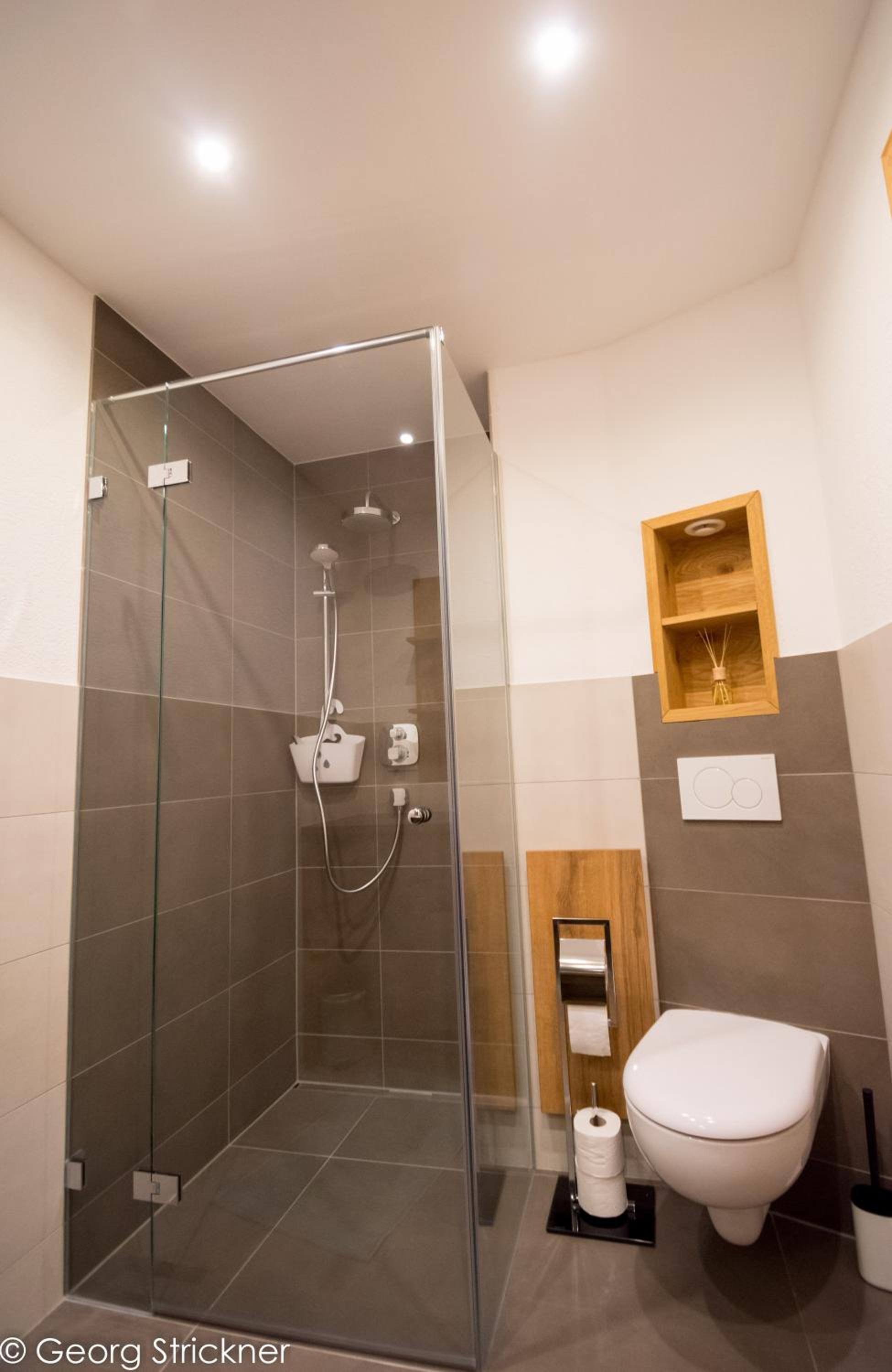 Ferienwohnung Strickner